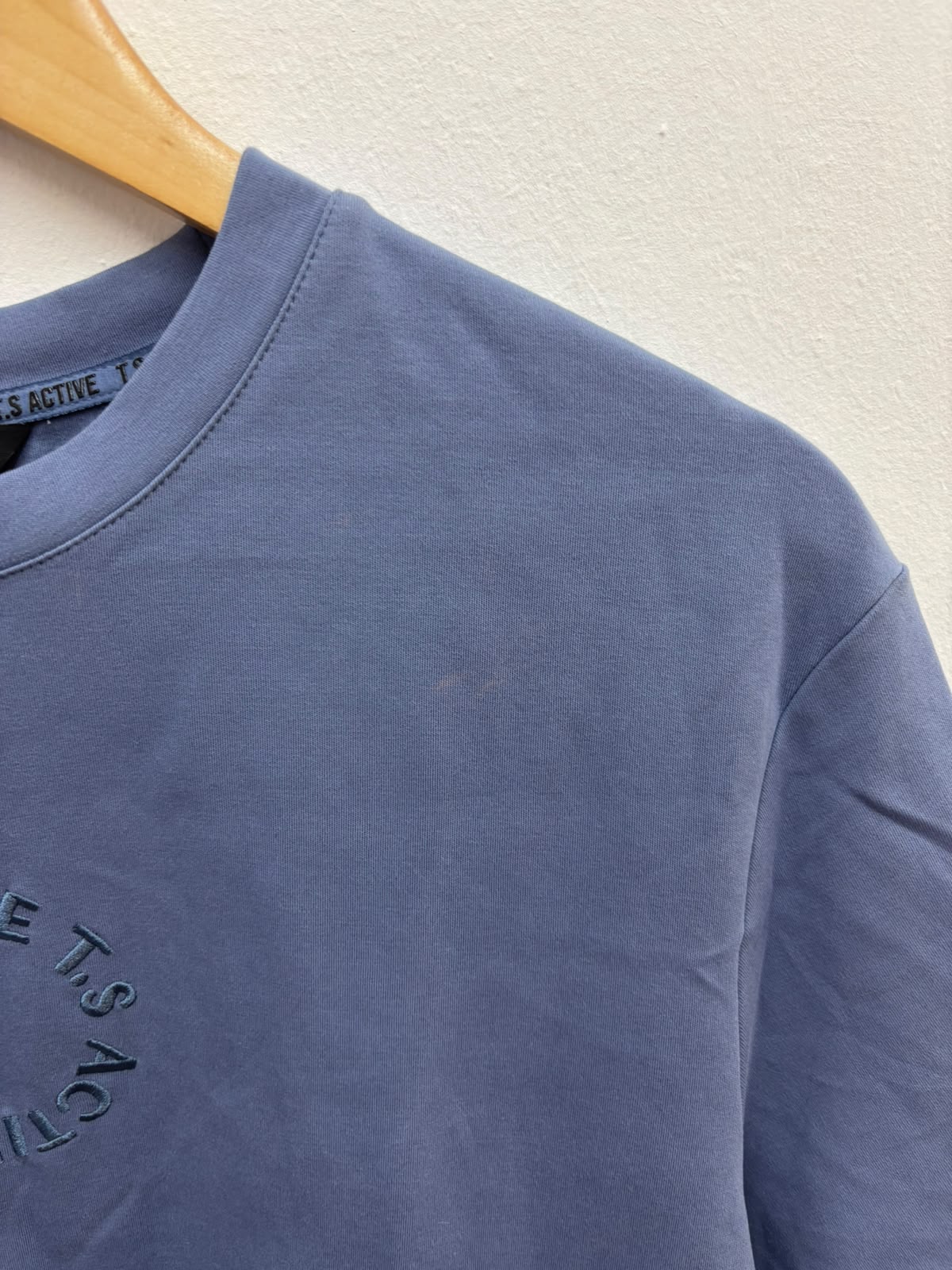 DAHLIA SKY TEE (FALLA)