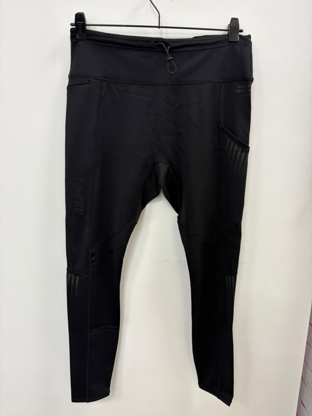 PRO ZIPPED (FALLA)