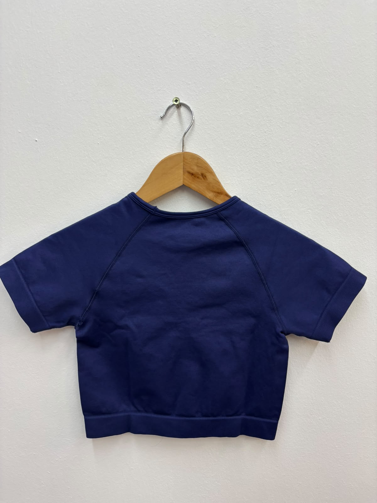 ENDURE NAVY TOP (FALLA)