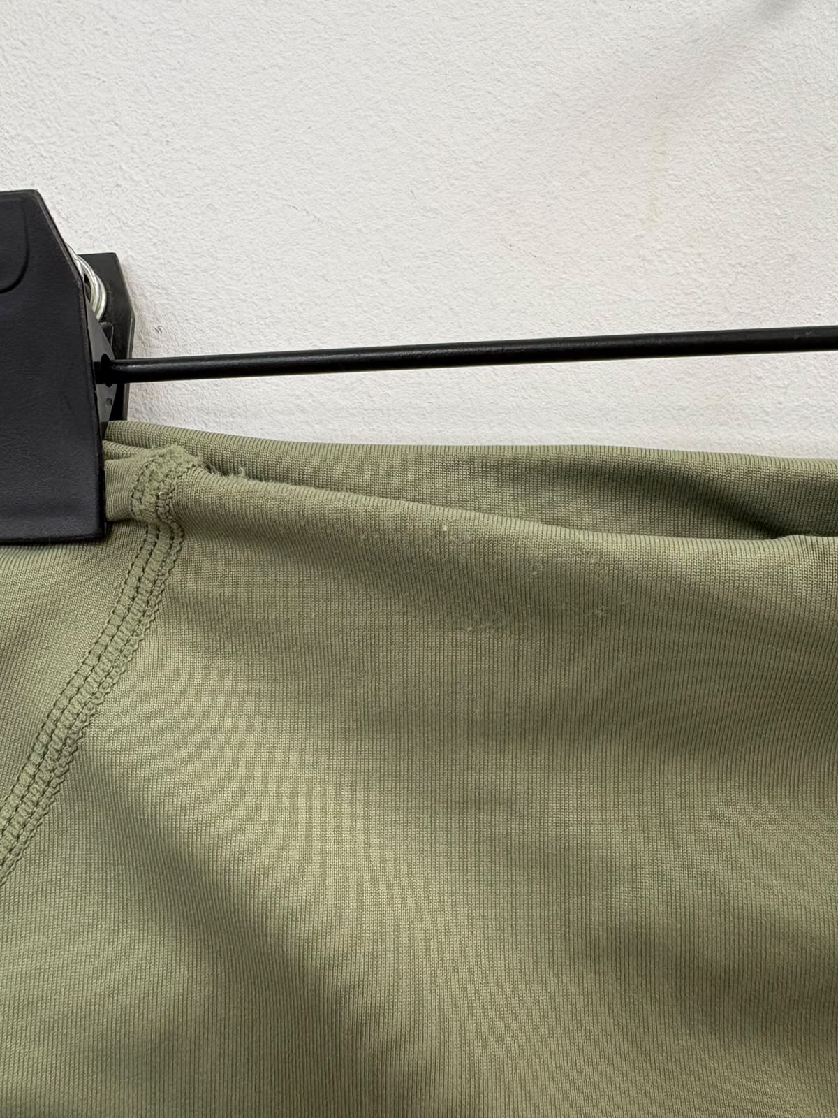 ICON GREEN LEGGING (FALLA)