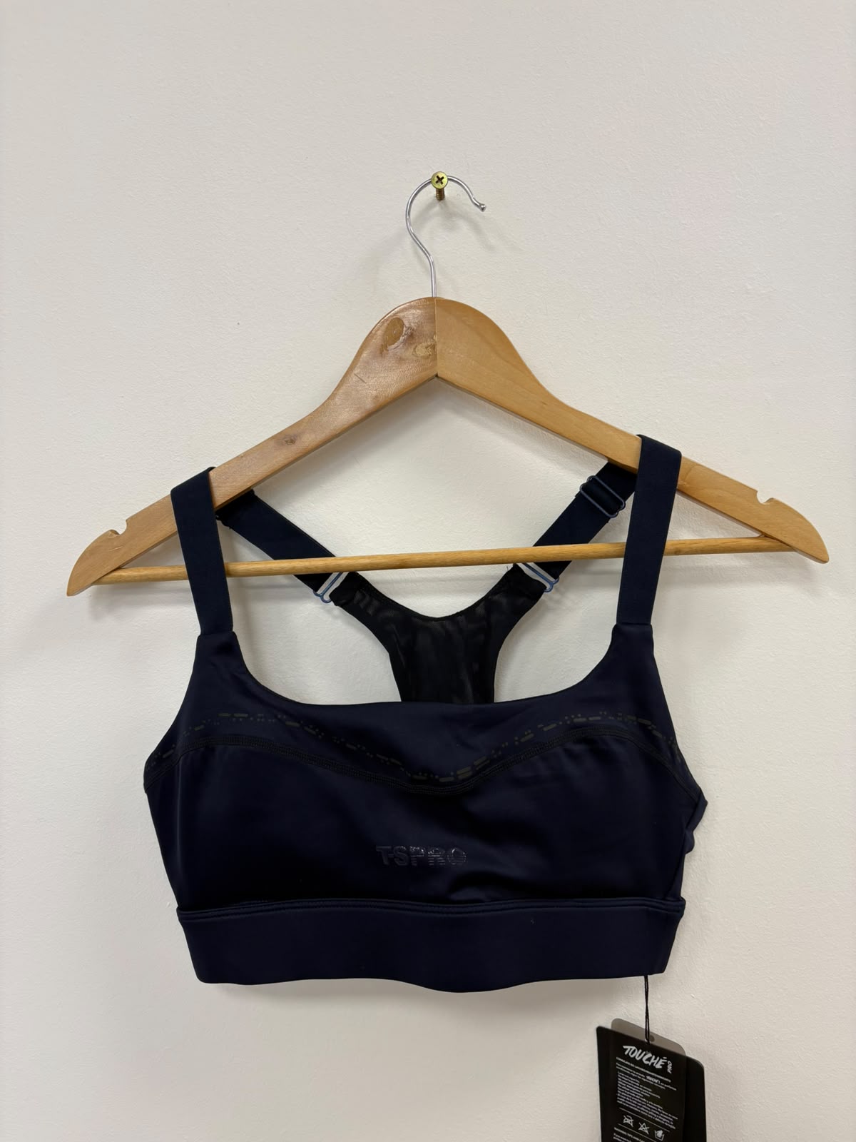 PRO NAVY MESH TOP (FALLA)