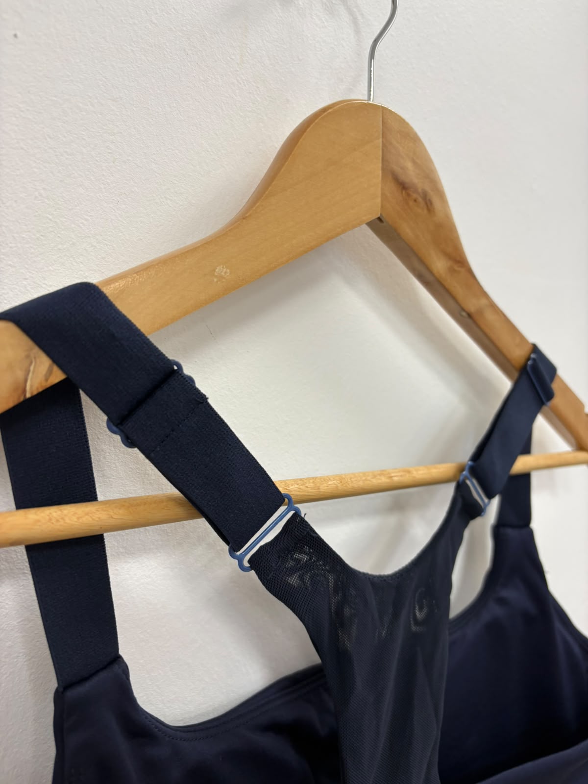 PRO NAVY MESH TOP (FALLA)
