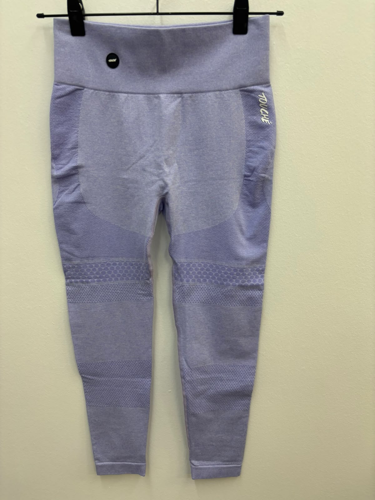 DYE OUT LAVANDER SEAMLESS (FALLA)