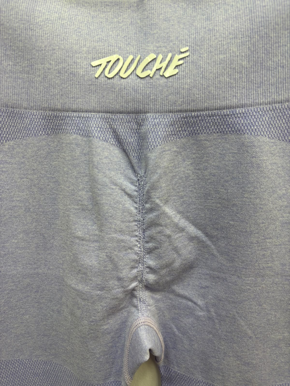 DYE OUT LAVANDER SEAMLESS (FALLA)