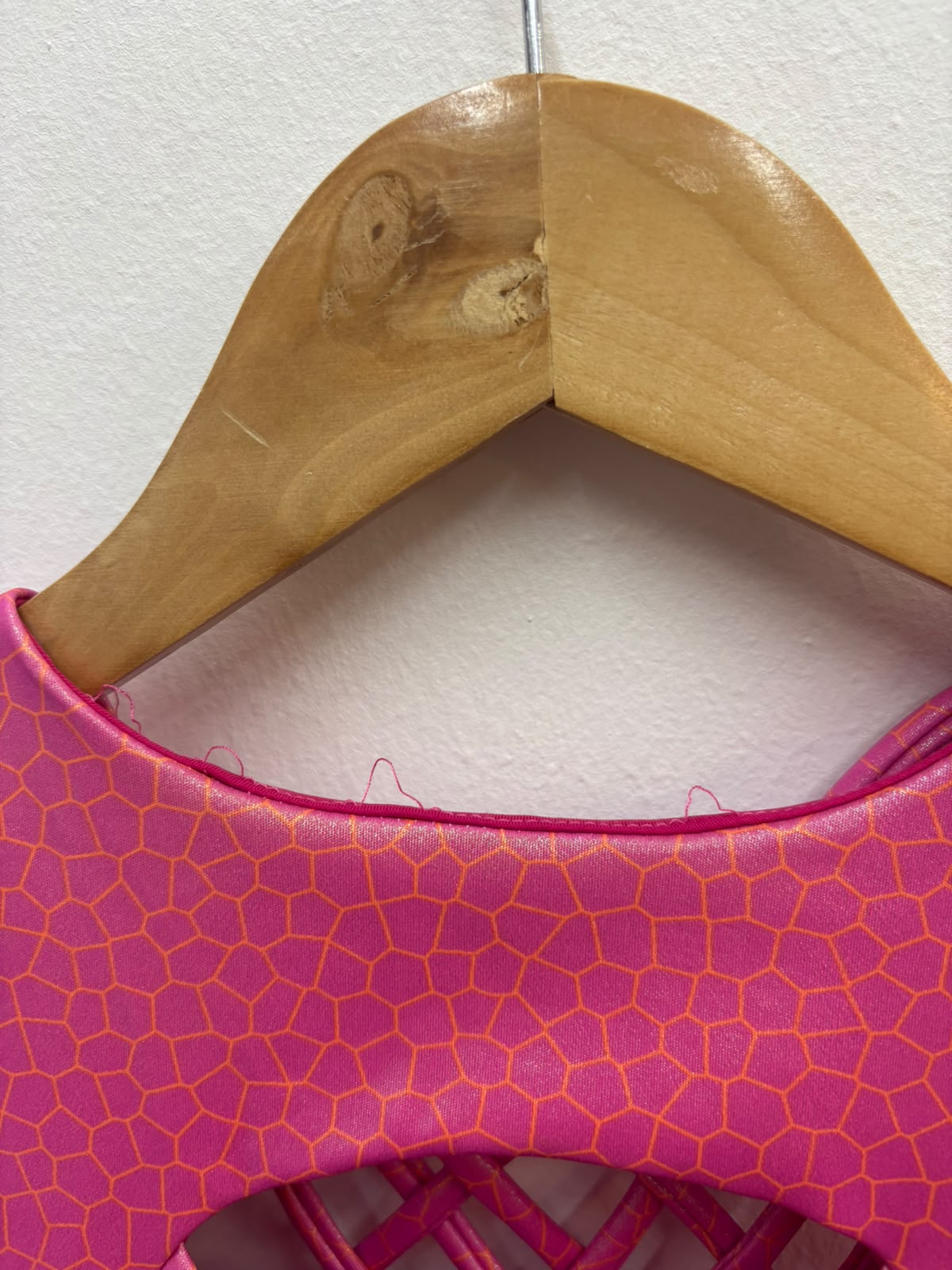 PINK CROC TOP (FALLA)
