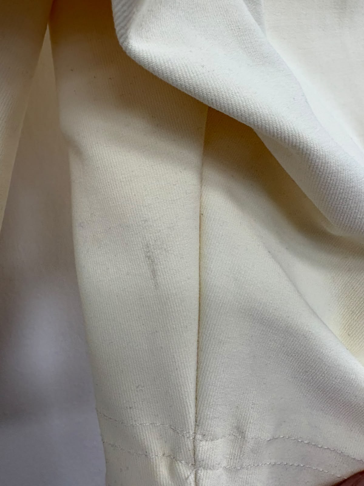 CREME SHORT (FALLA)