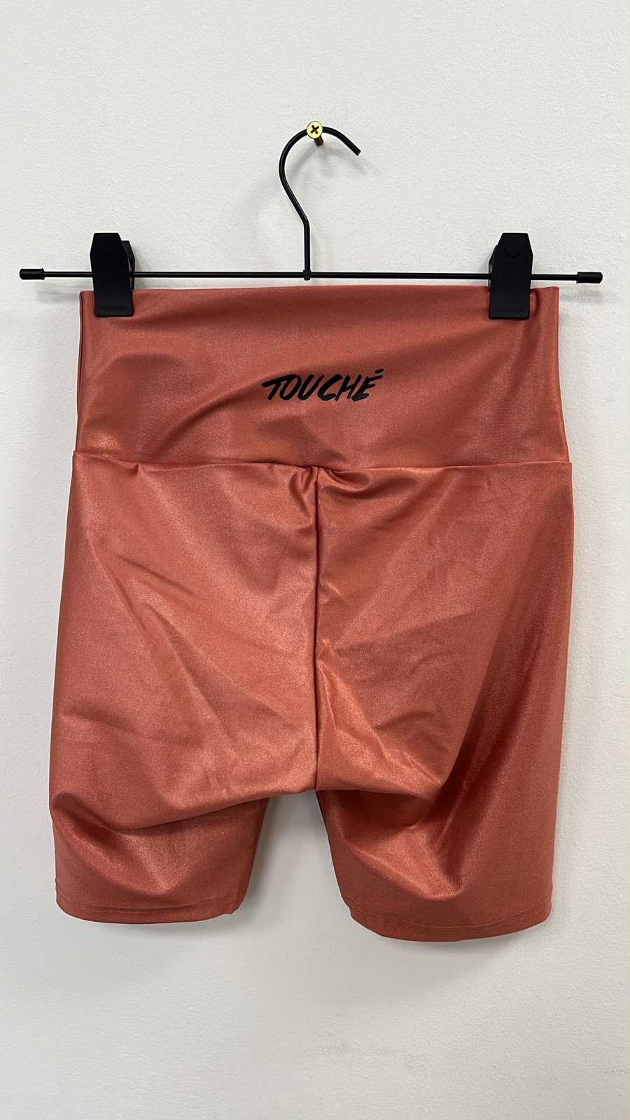 OCRE SHORT SHINE (FALLA)