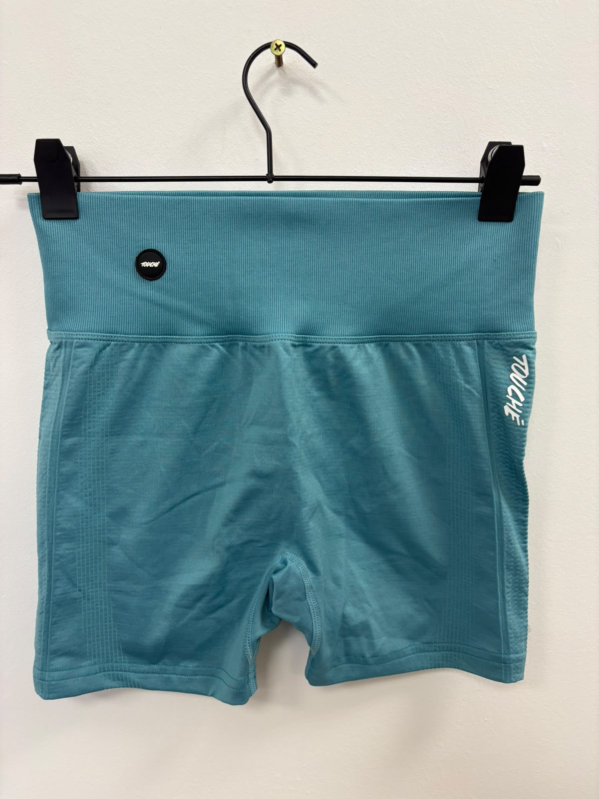 STRIPES TIFANNY SHORT (FALLA)