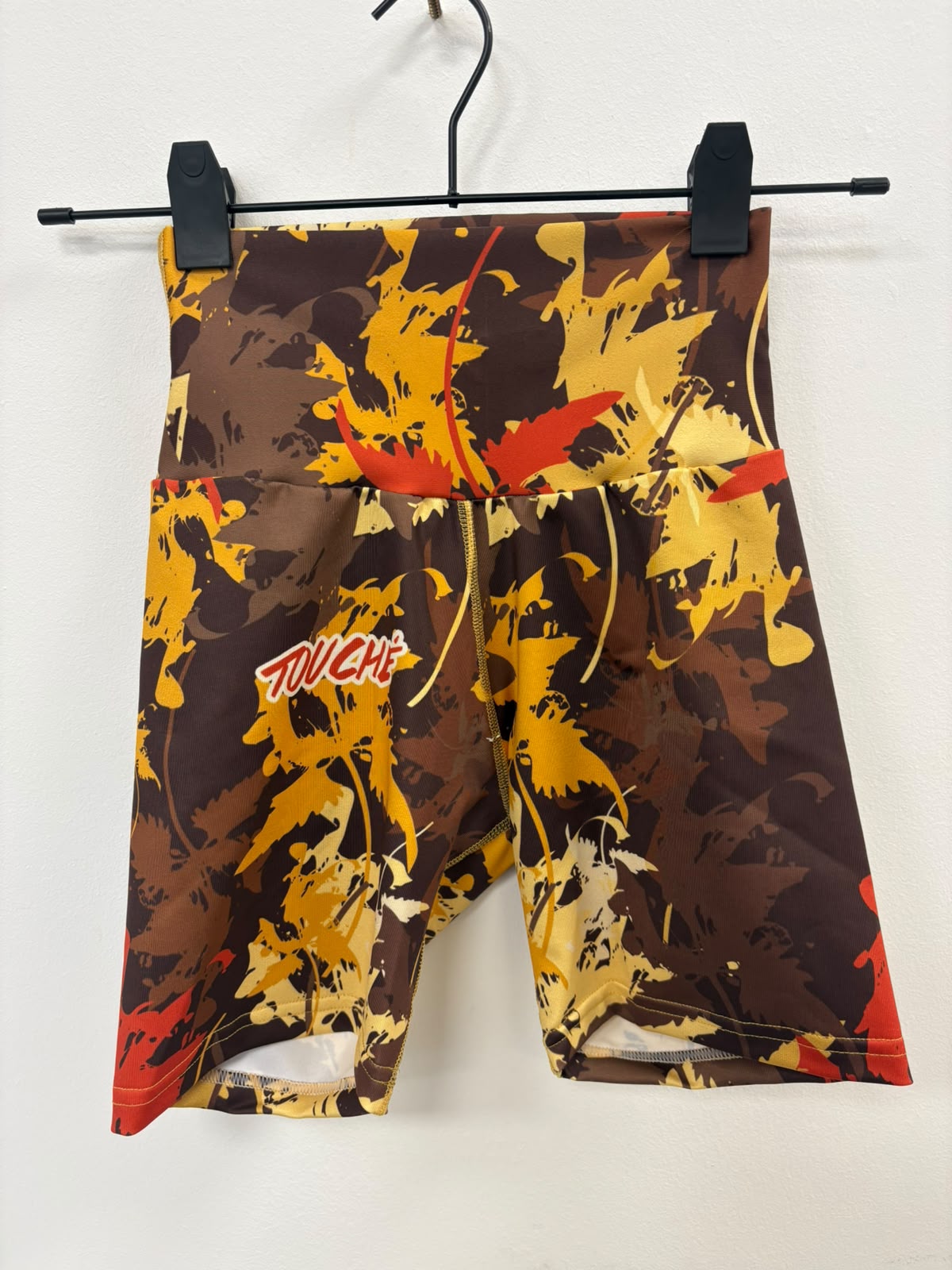 FALL SHORT (FALLA)