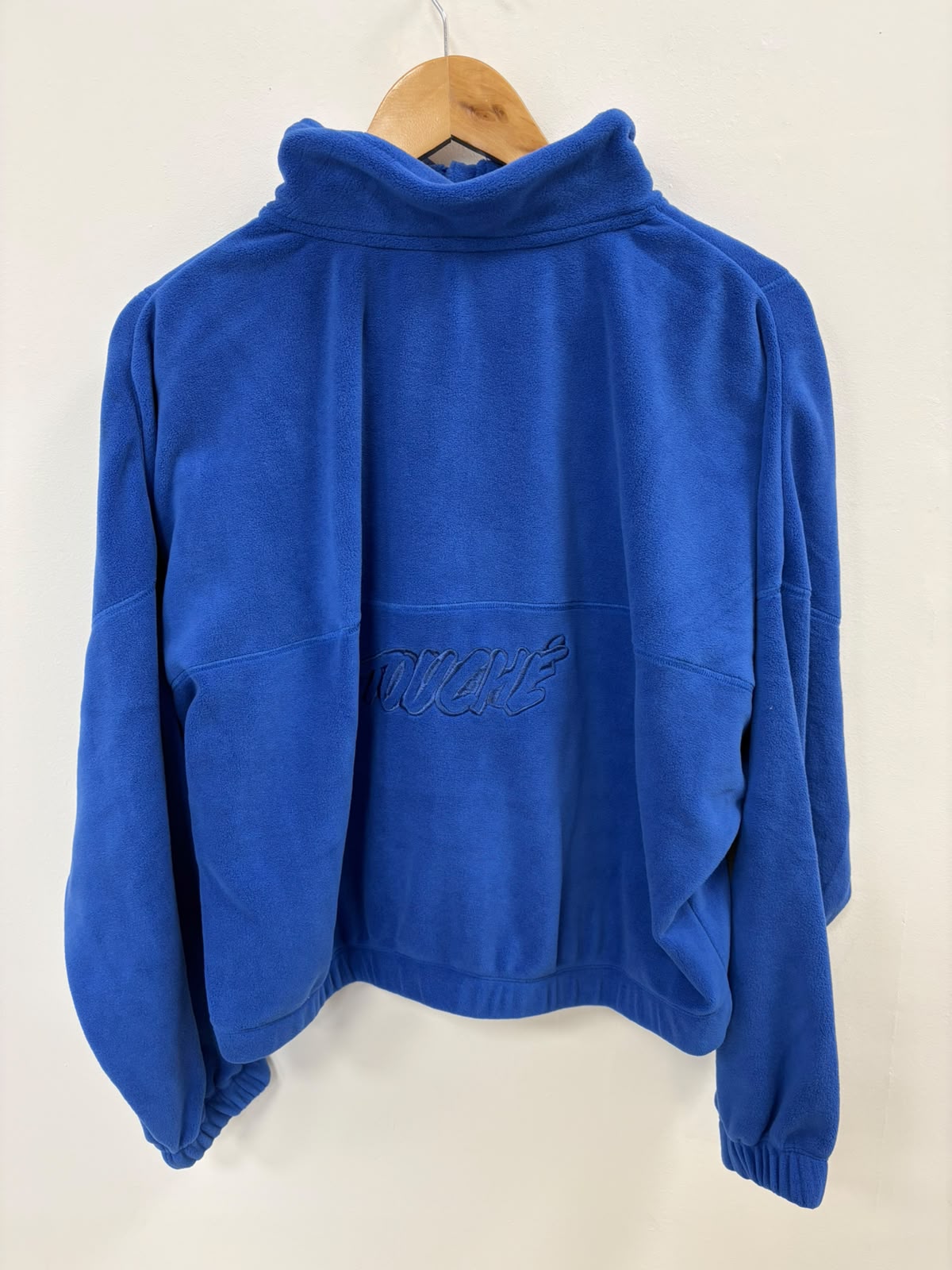 EVEREST BLUE HOODIE (FALLA)