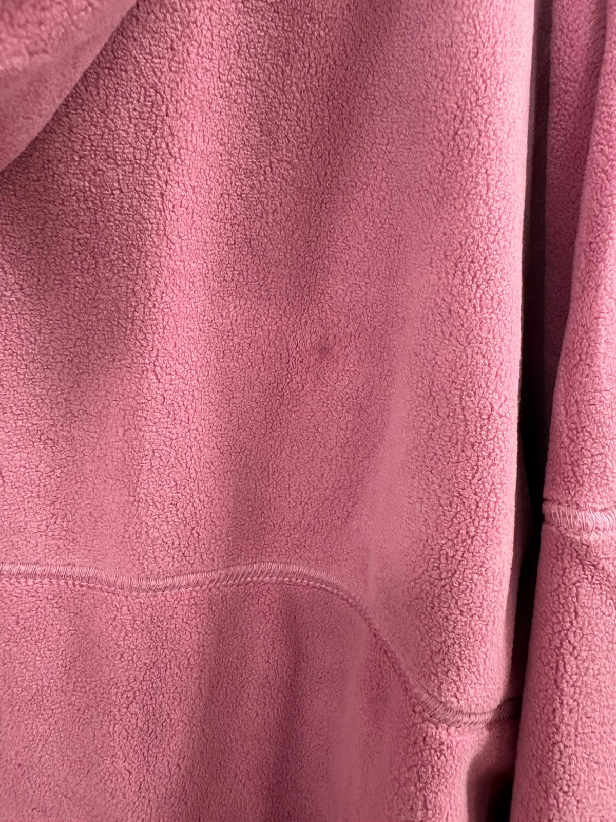 ESQUI PINK HOODIE (FALLA)
