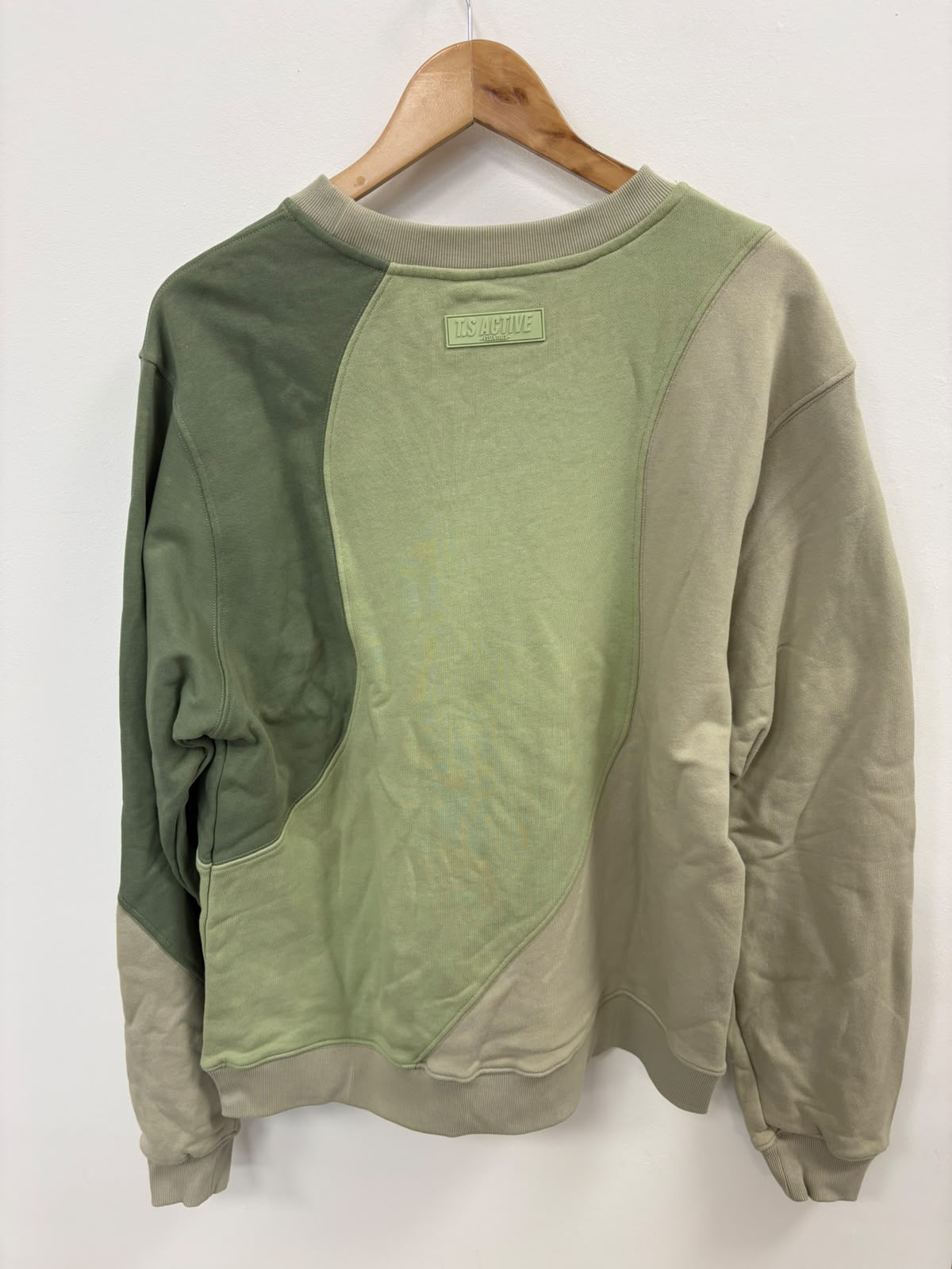 CLOUD ARMY HOODIE (FALLA)