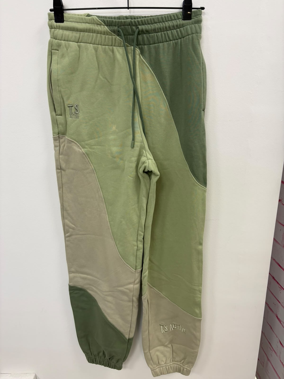 CLOUD ARMY JOGGER (FALLA)