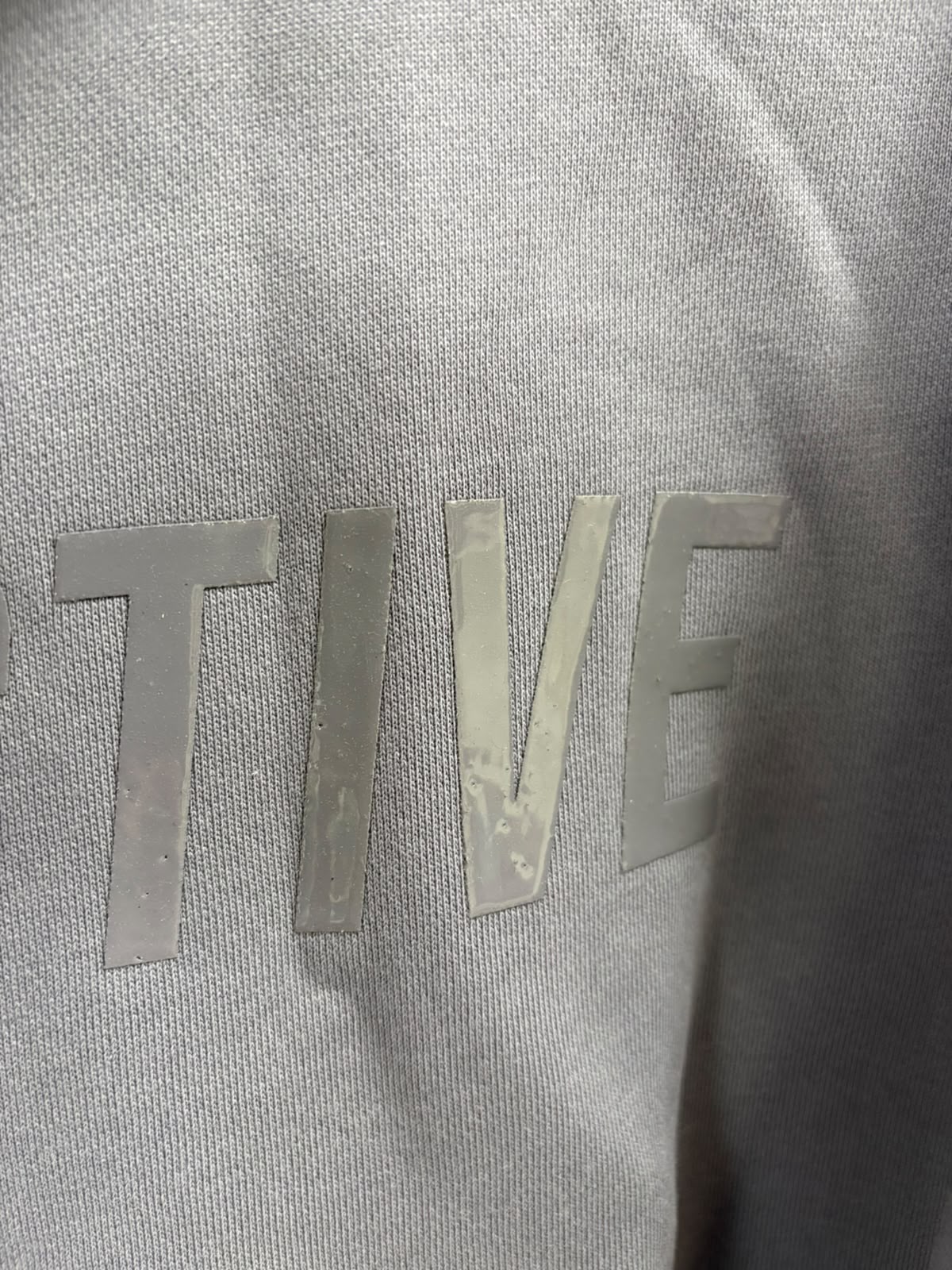 LEGENDARY CARBON HOODIE (FALLA)