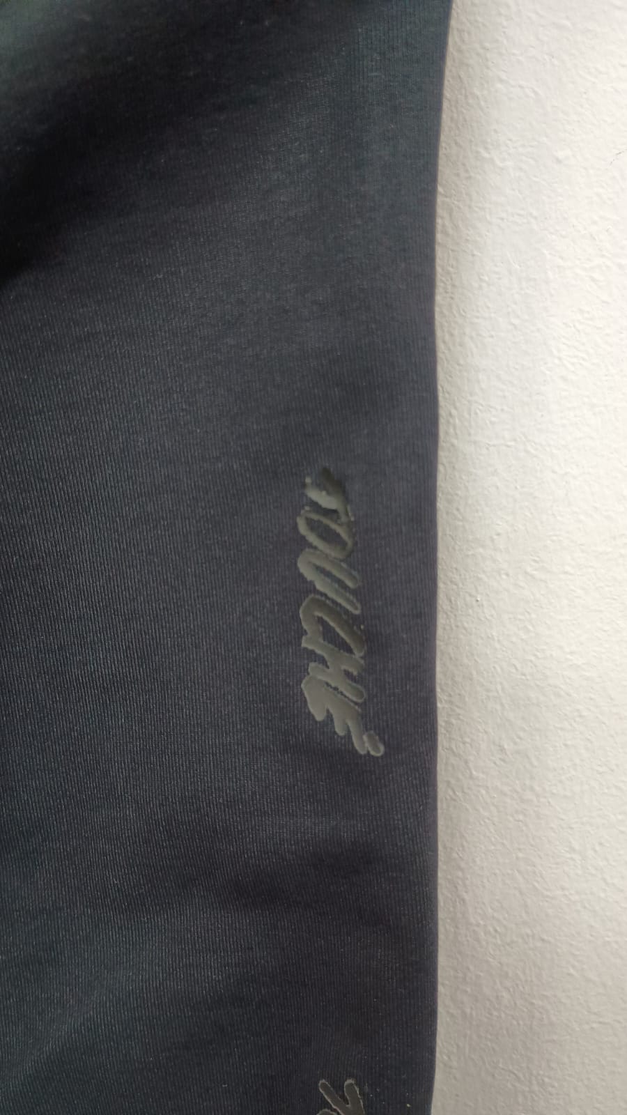 LABEL (FALLA)
