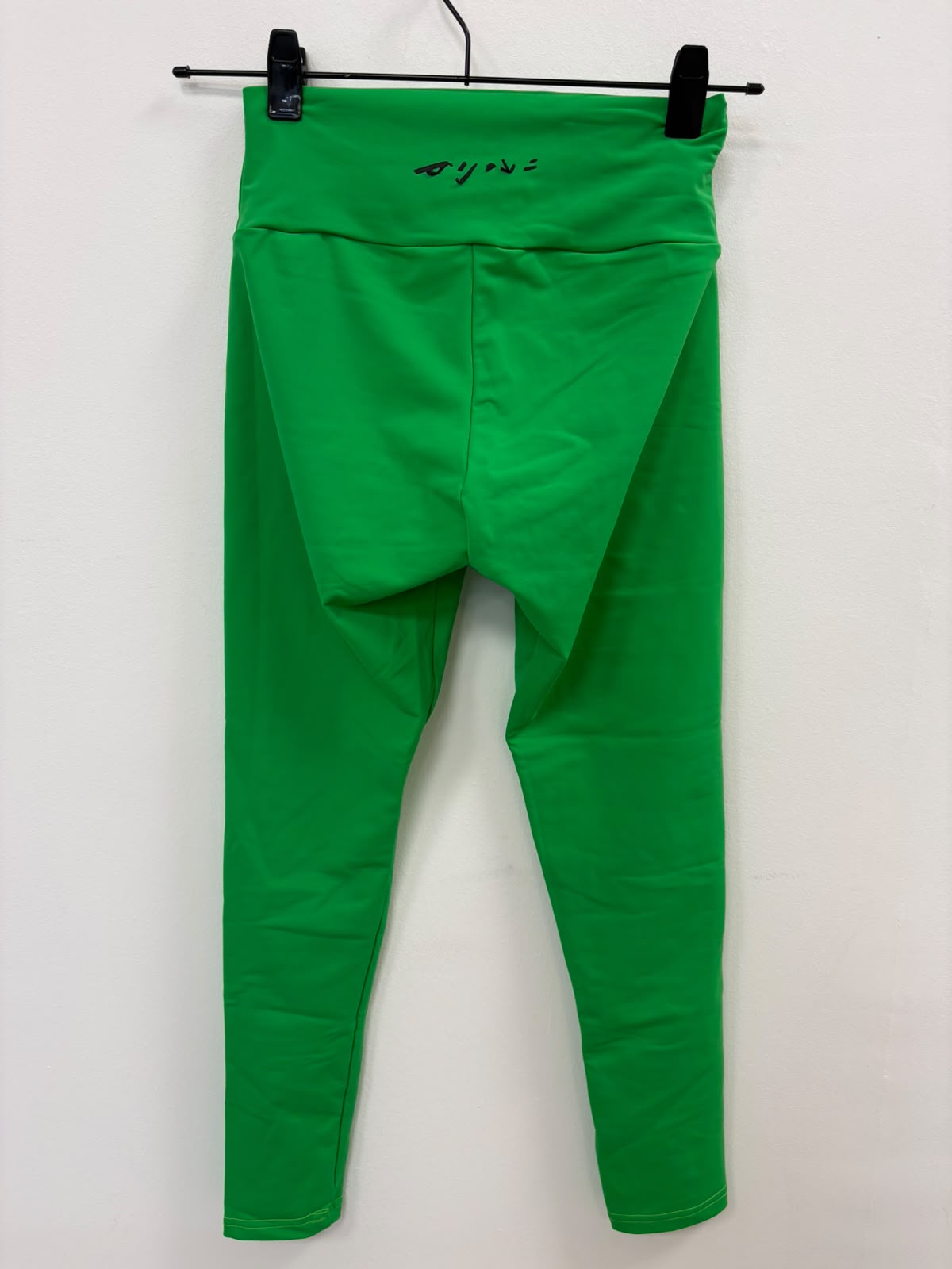 GREEN SHINE (FALLA)