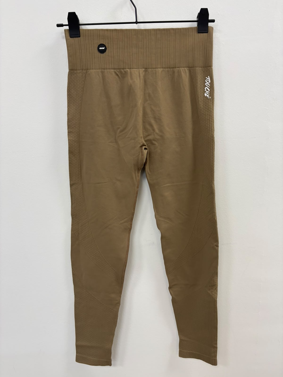 TOON BROWN SEAMLESS (FALLA)