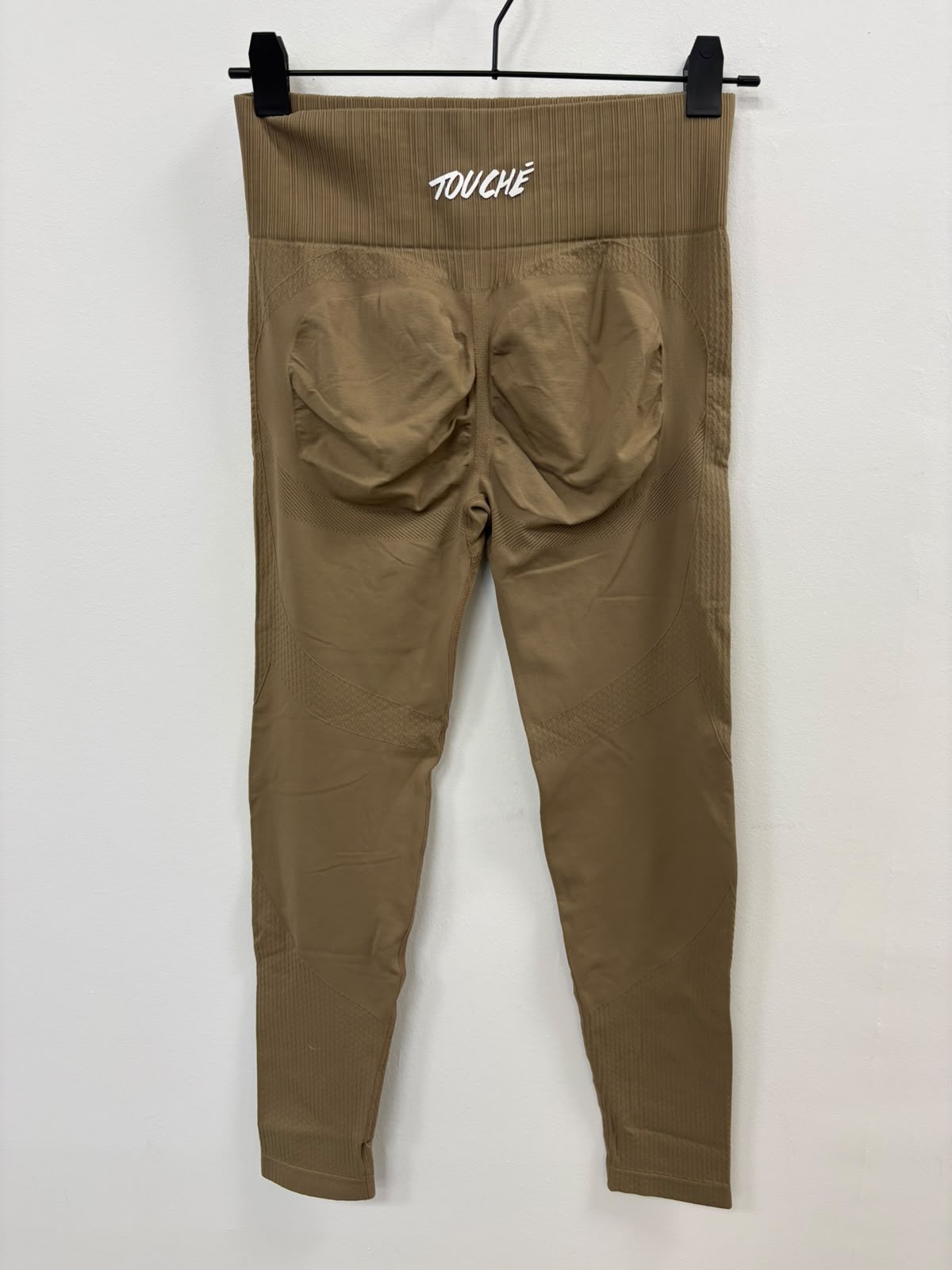 TOON BROWN SEAMLESS (FALLA)