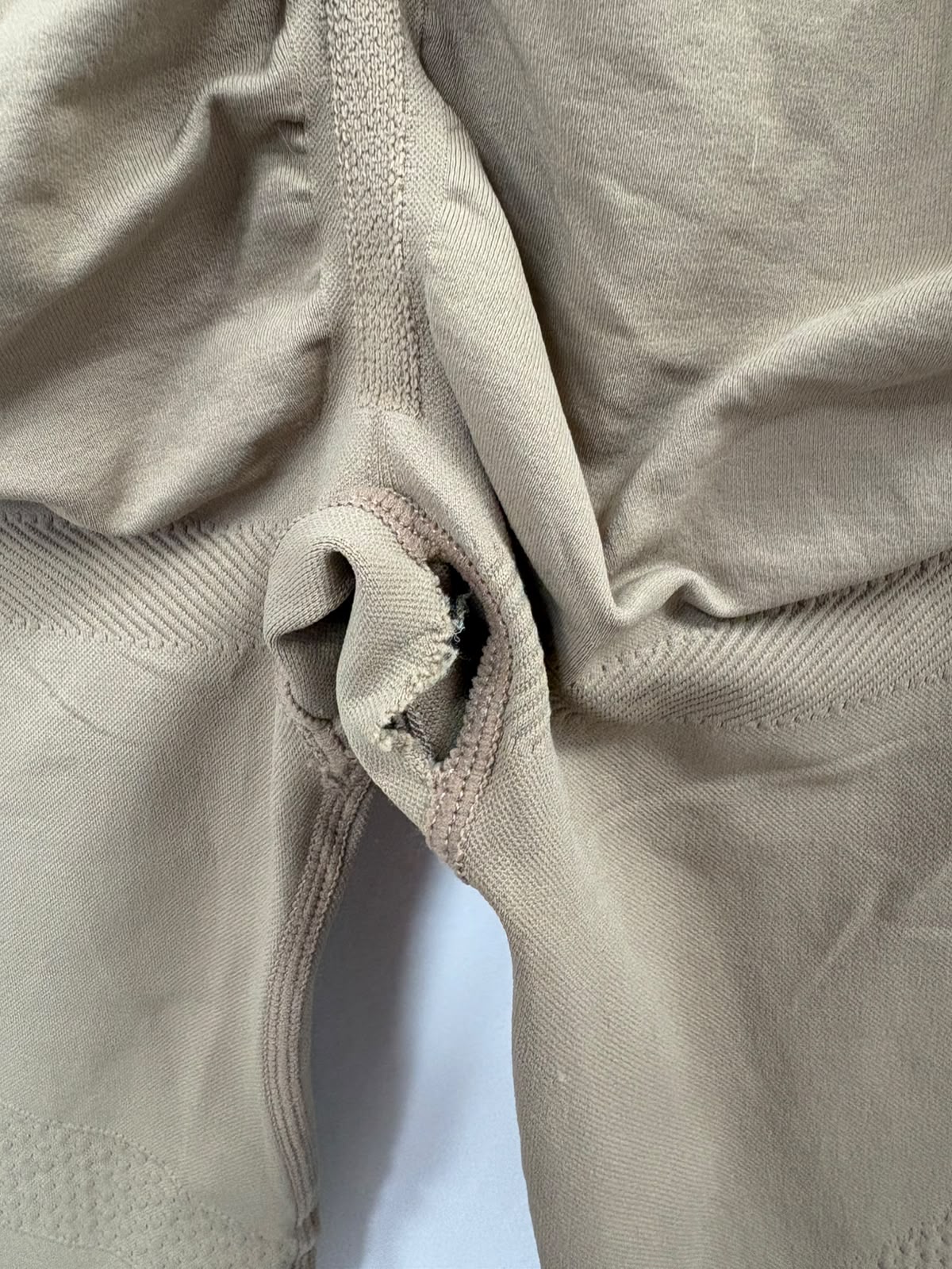TOON BROWN SEAMLESS (FALLA)