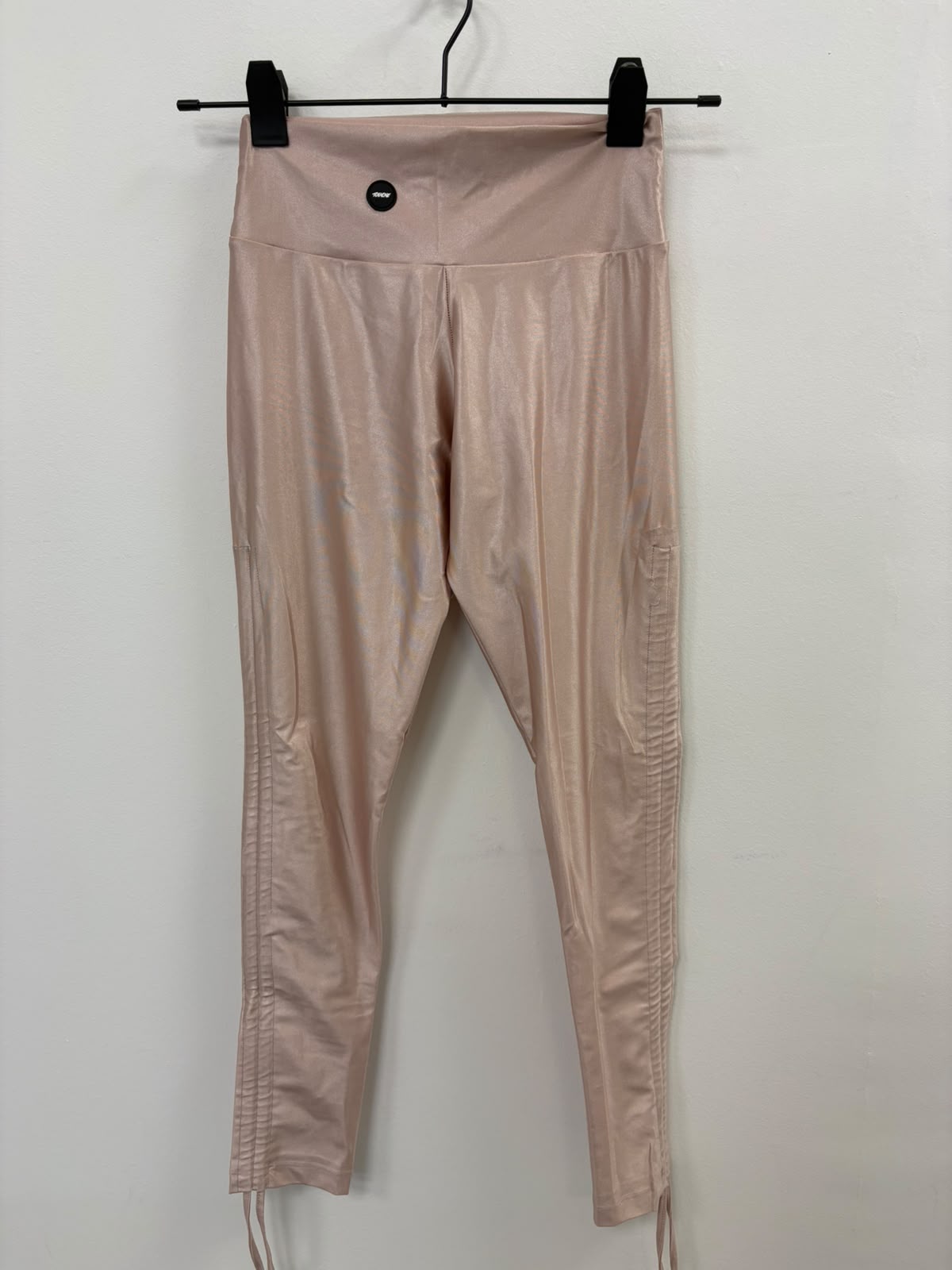 ROSE SCRUNCH LEGGING (FALLA)