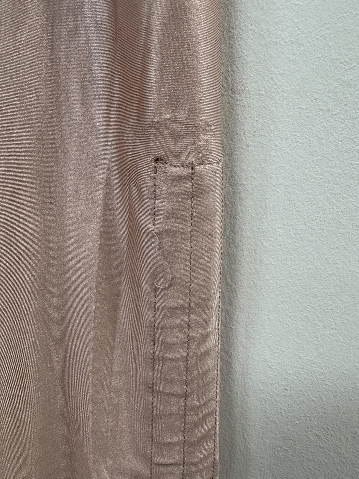 ROSE SCRUNCH LEGGING (FALLA)