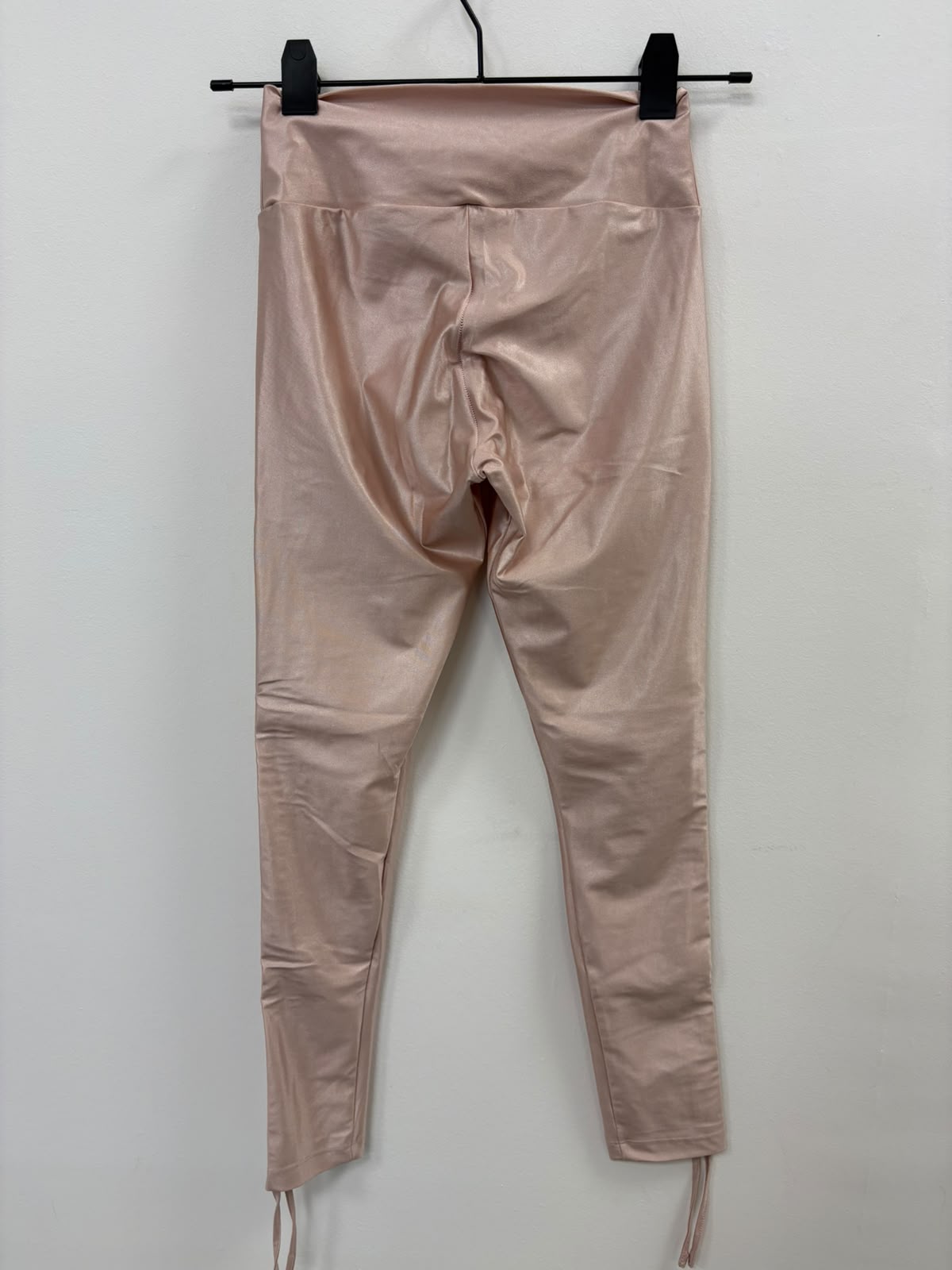 ROSE SCRUNCH LEGGING (FALLA)
