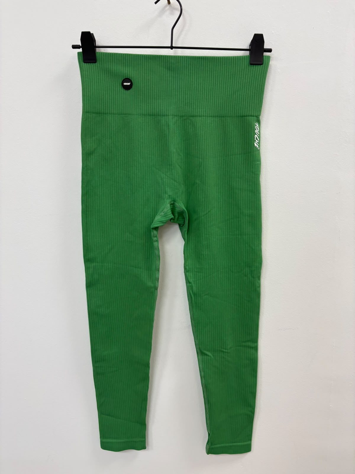 FANCY GREEN SEAMLESS (FALLA)