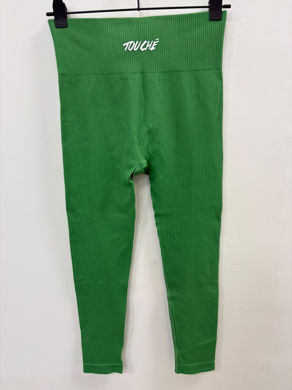 FANCY GREEN SEAMLESS (FALLA)