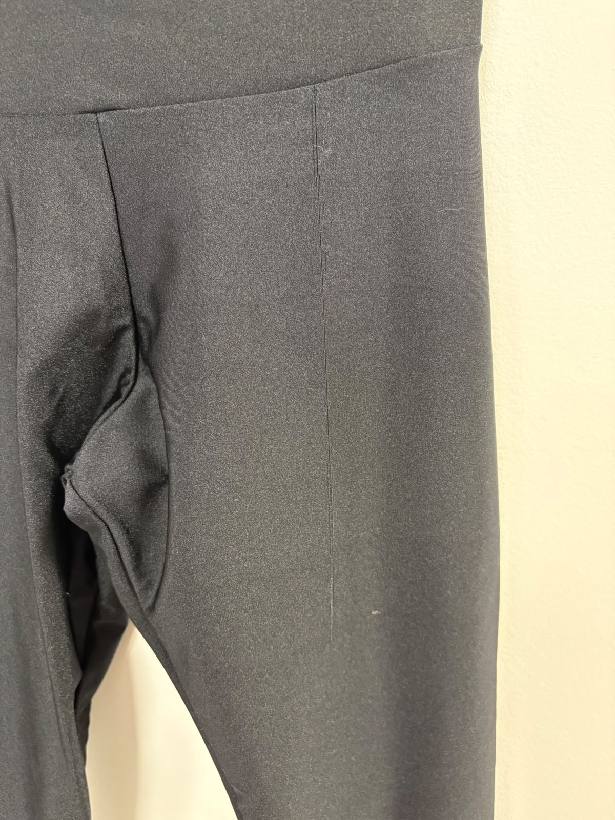 NOIR LEGGING (FALLA)