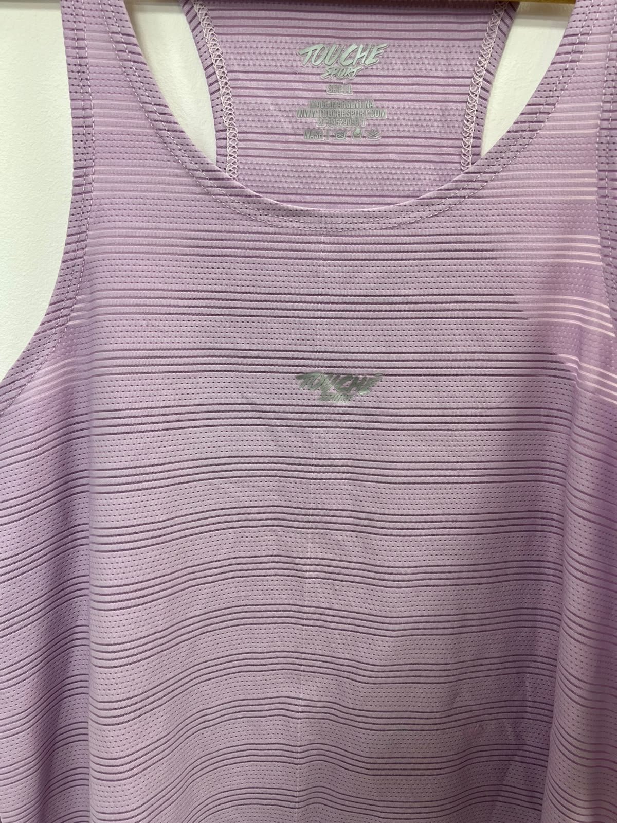 SUDADERA BREEZY LAVANDER (FALLA)