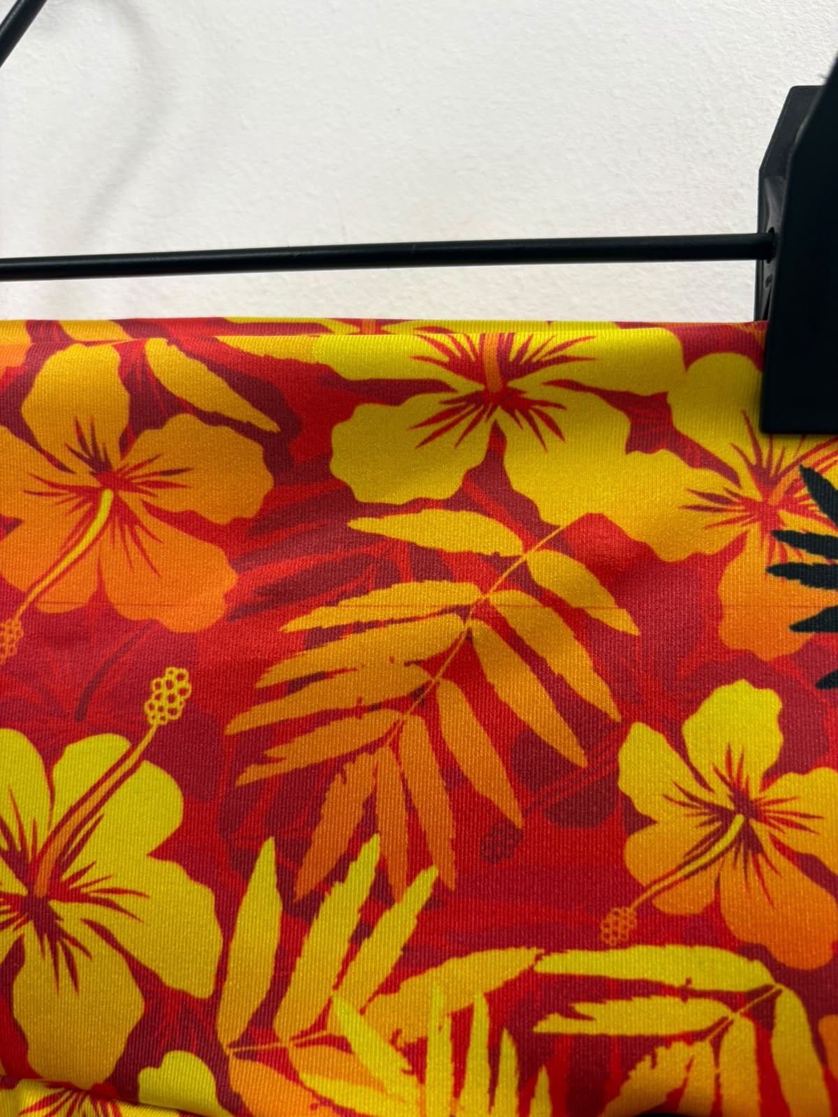 HAWAI SHORT (FALLA)