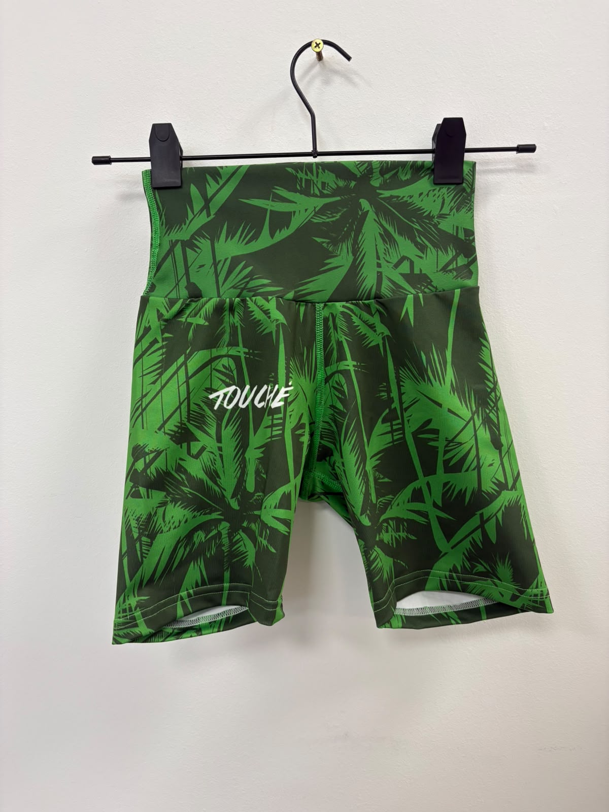 AMAZONIA SHORT (FALLA)