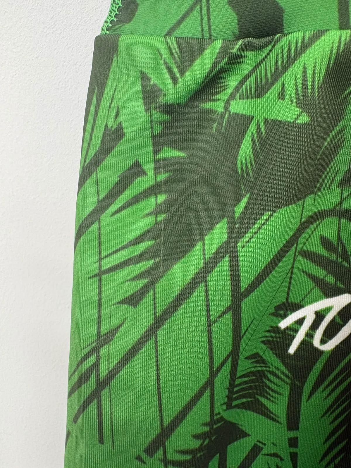 AMAZONIA SHORT (FALLA)