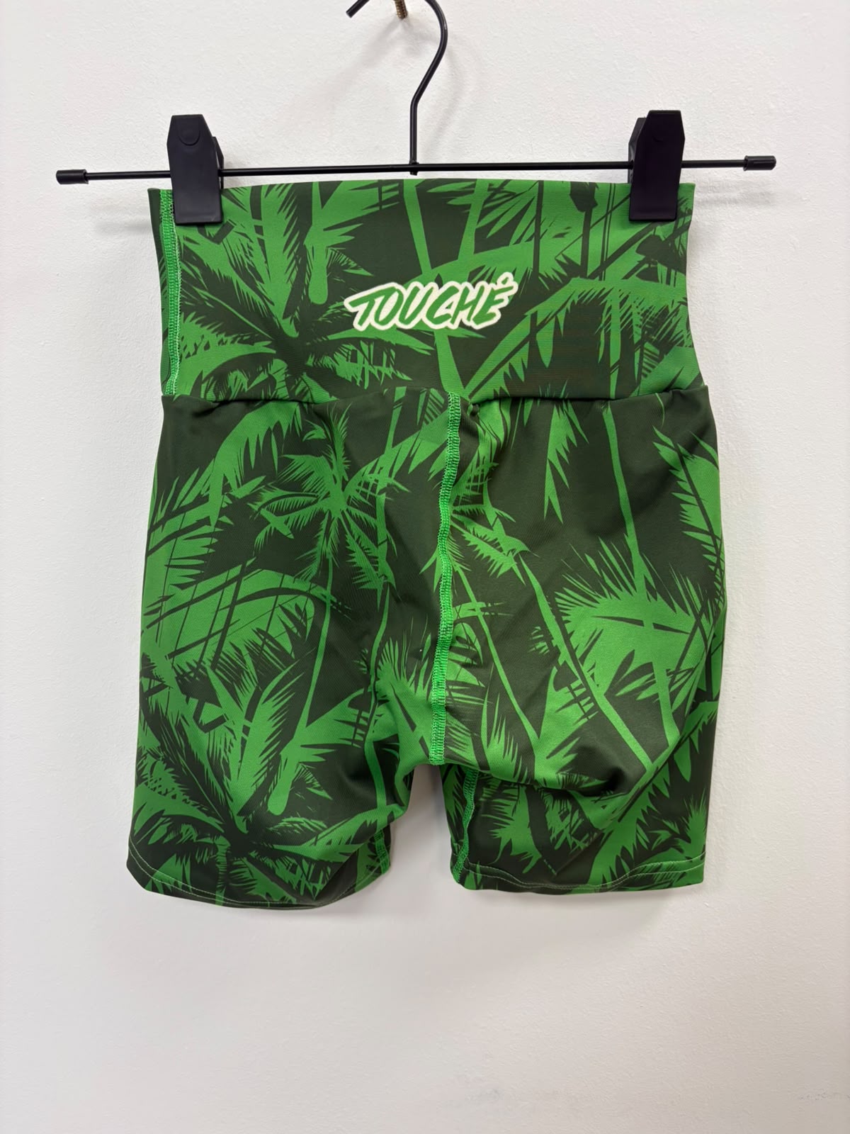 AMAZONIA SHORT (FALLA)