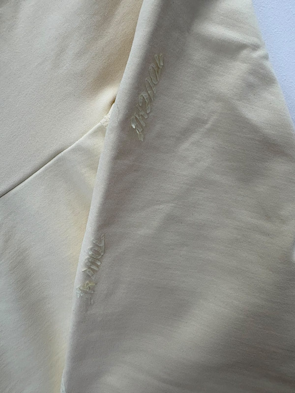 CREME LABEL (FALLA)
