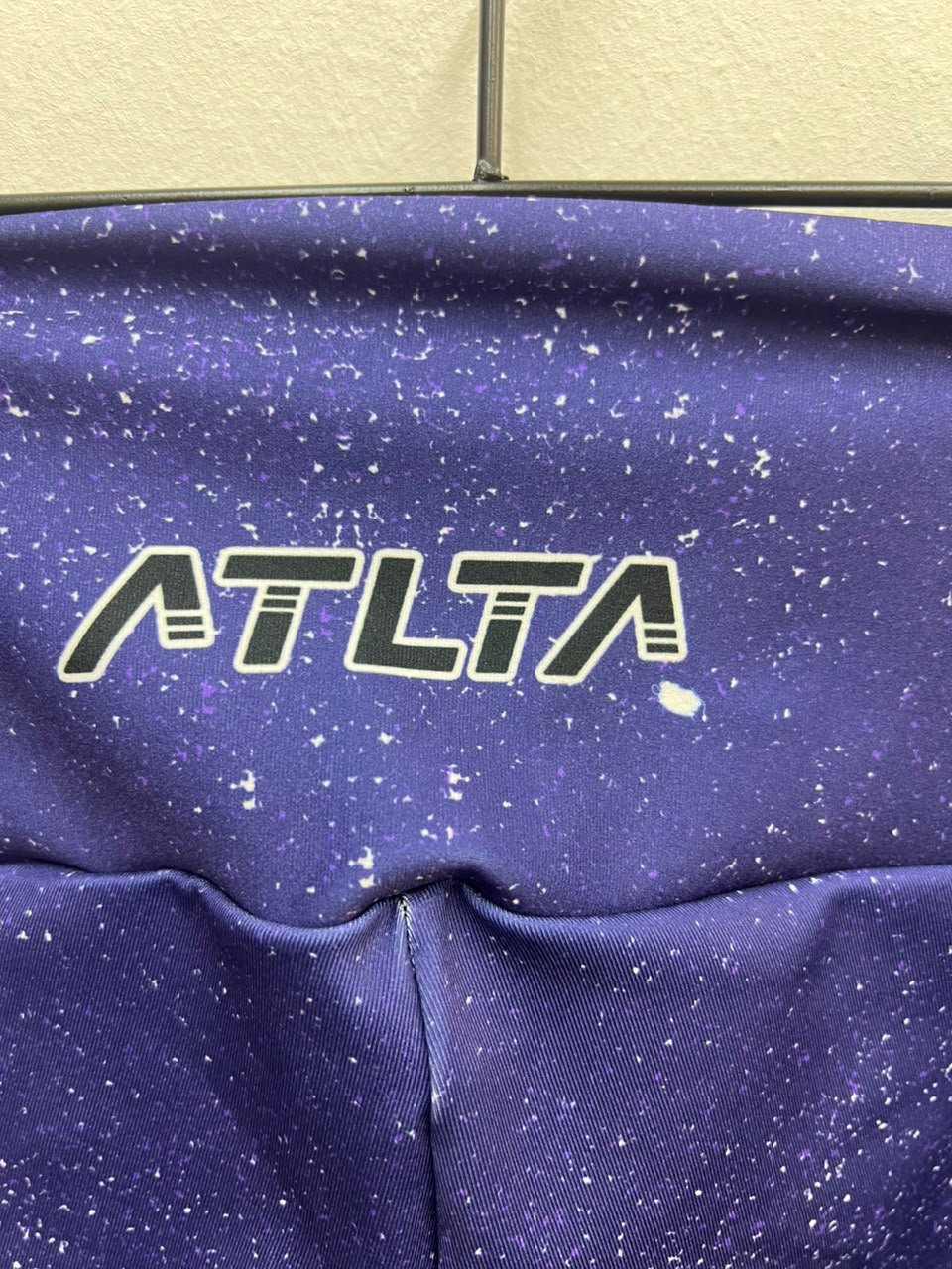 SPEED ATLTA (FALLA)