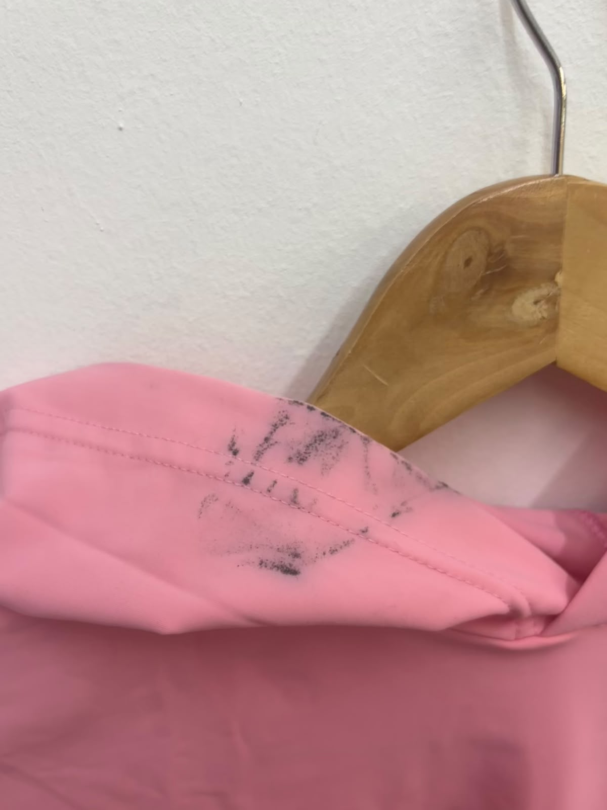 ROSE BASIC HOODIE (FALLA)