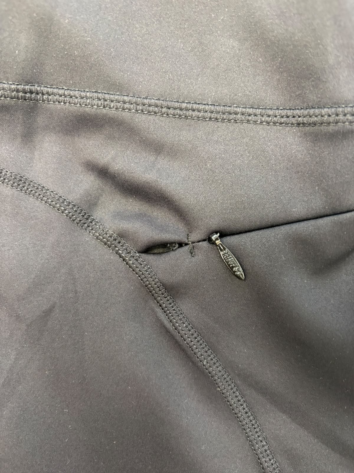 PRO ZIPPED (FALLA)