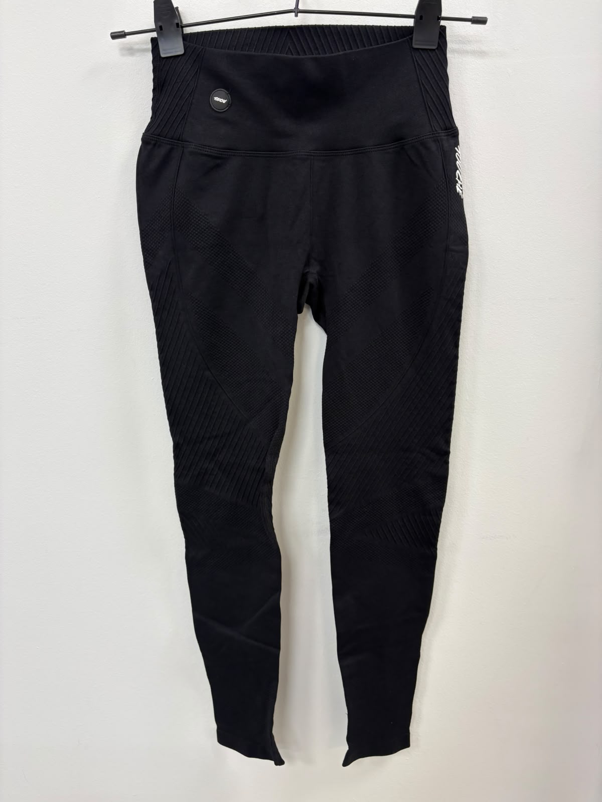 ADAPT BLACK SEAMLESS (FALLA)