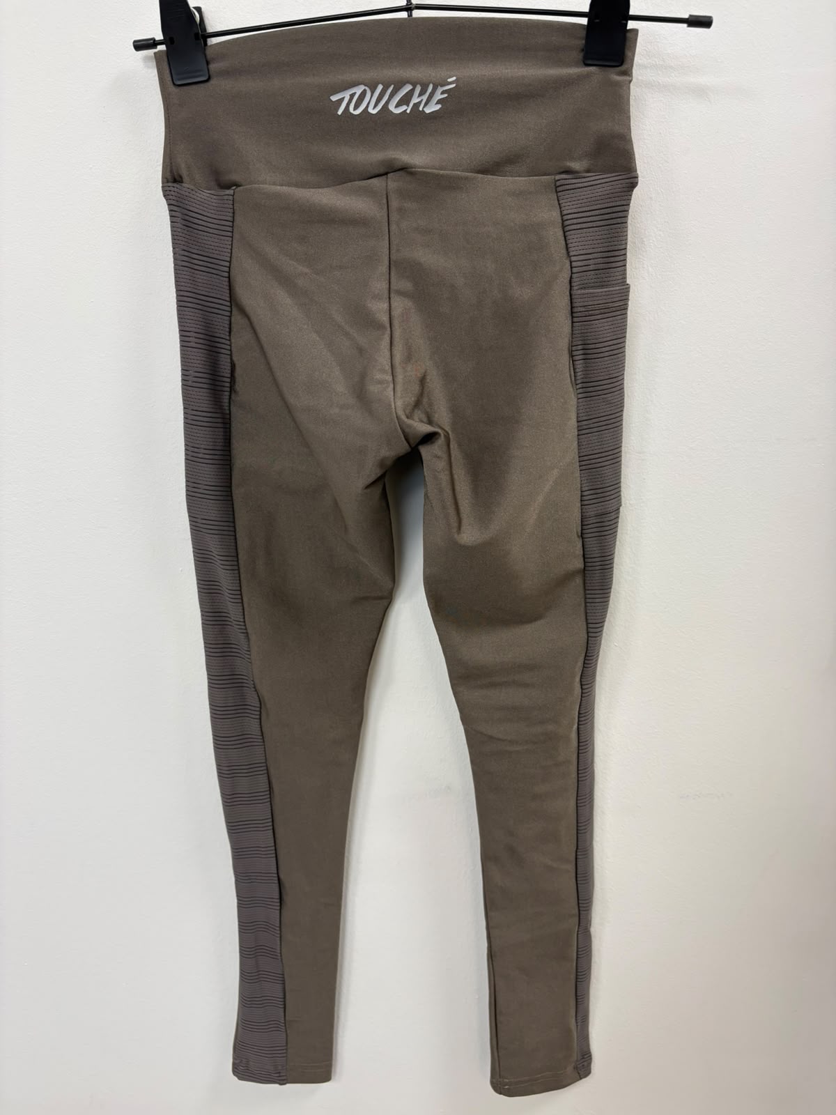 MOCHA CLUB LEGGING (FALLA)