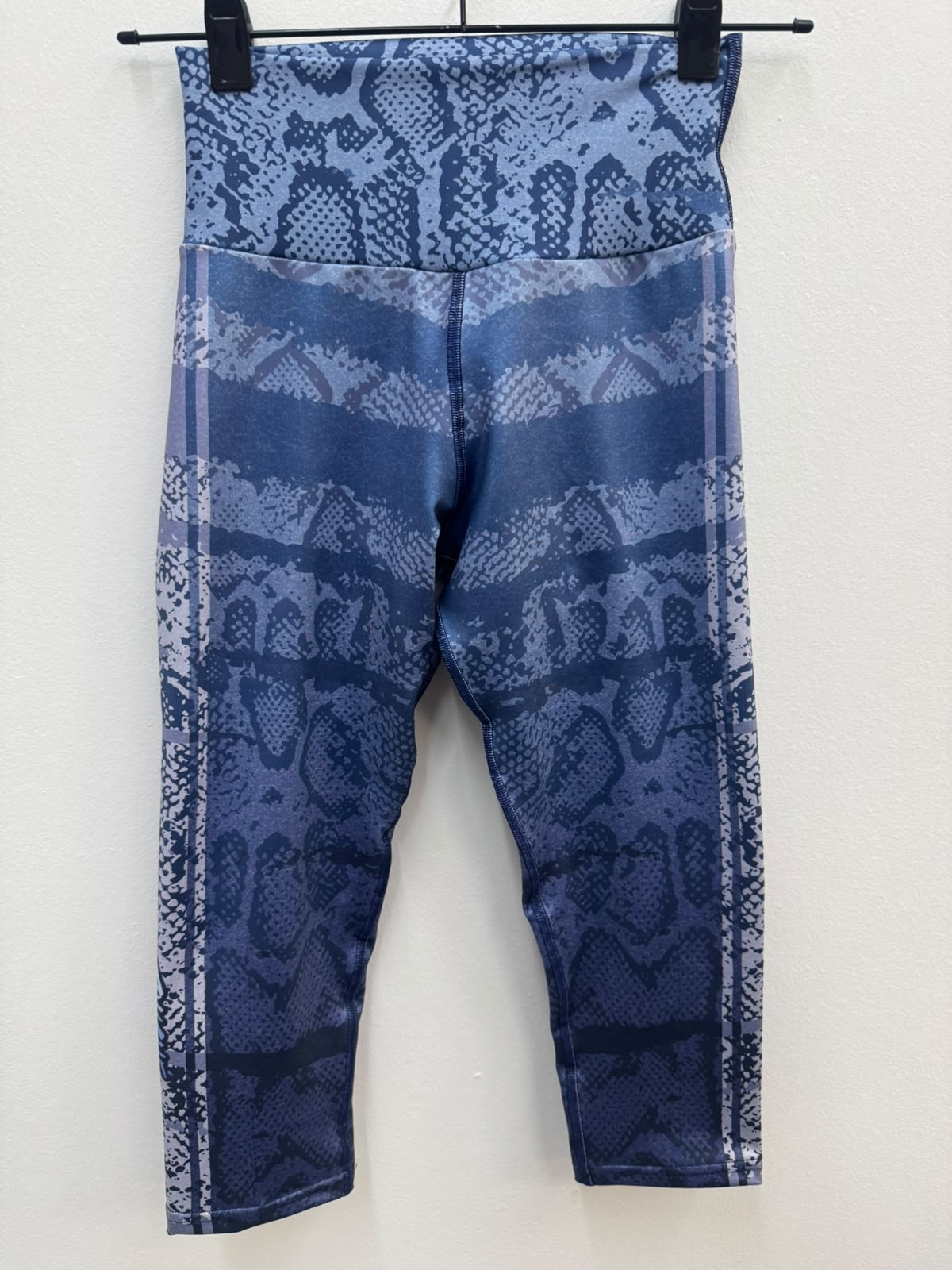 BLUE SNAKE CAPRI (FALLA)