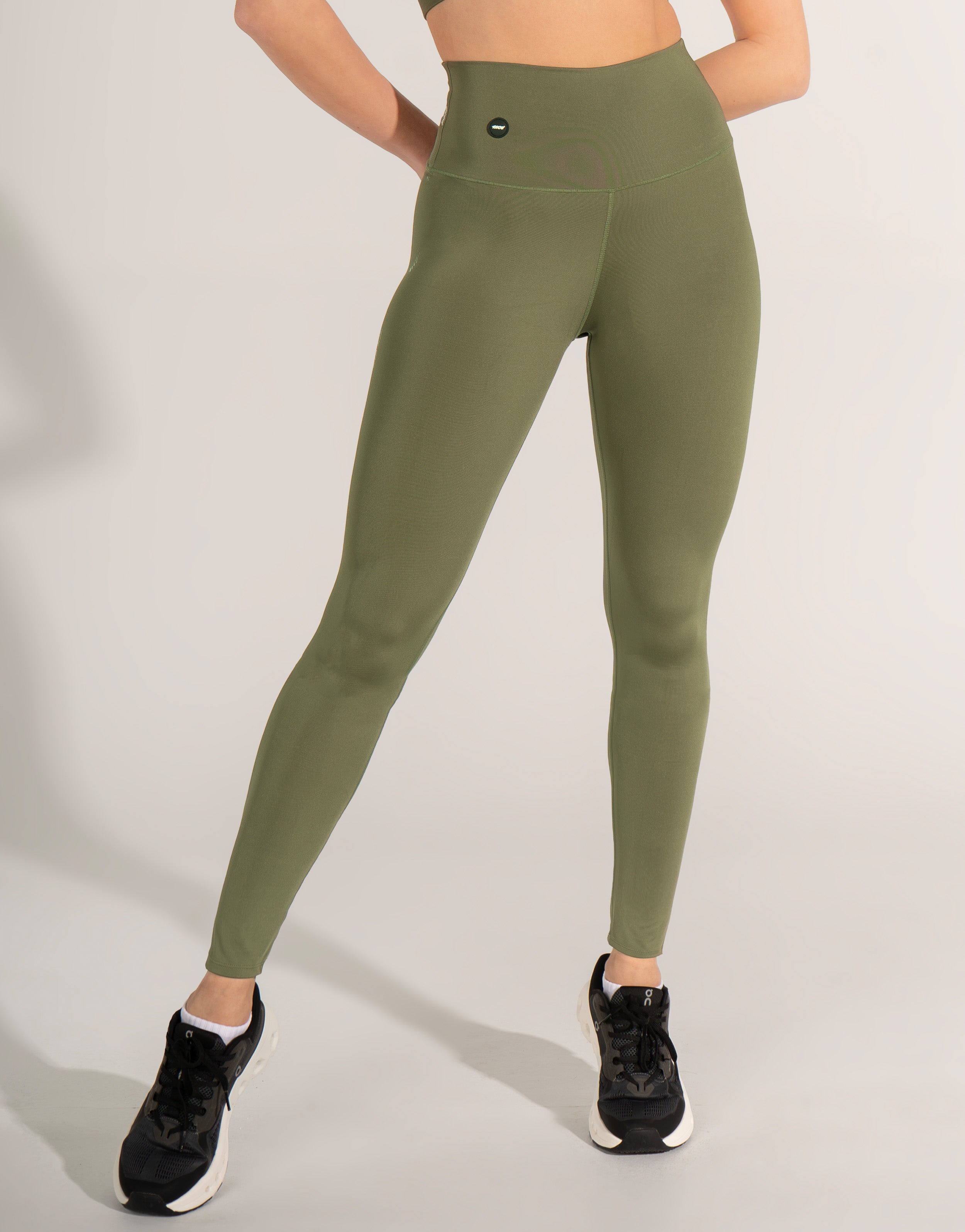 OLIVE LABEL