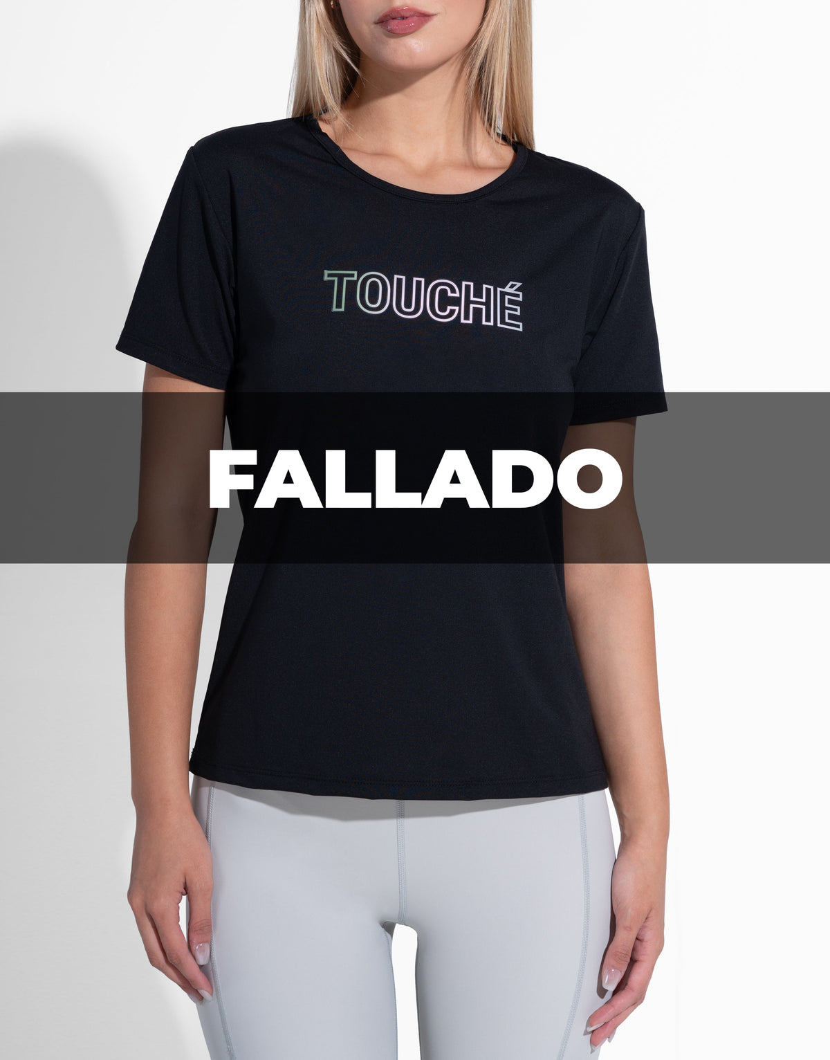 RAINBOW TEE (FALLA)