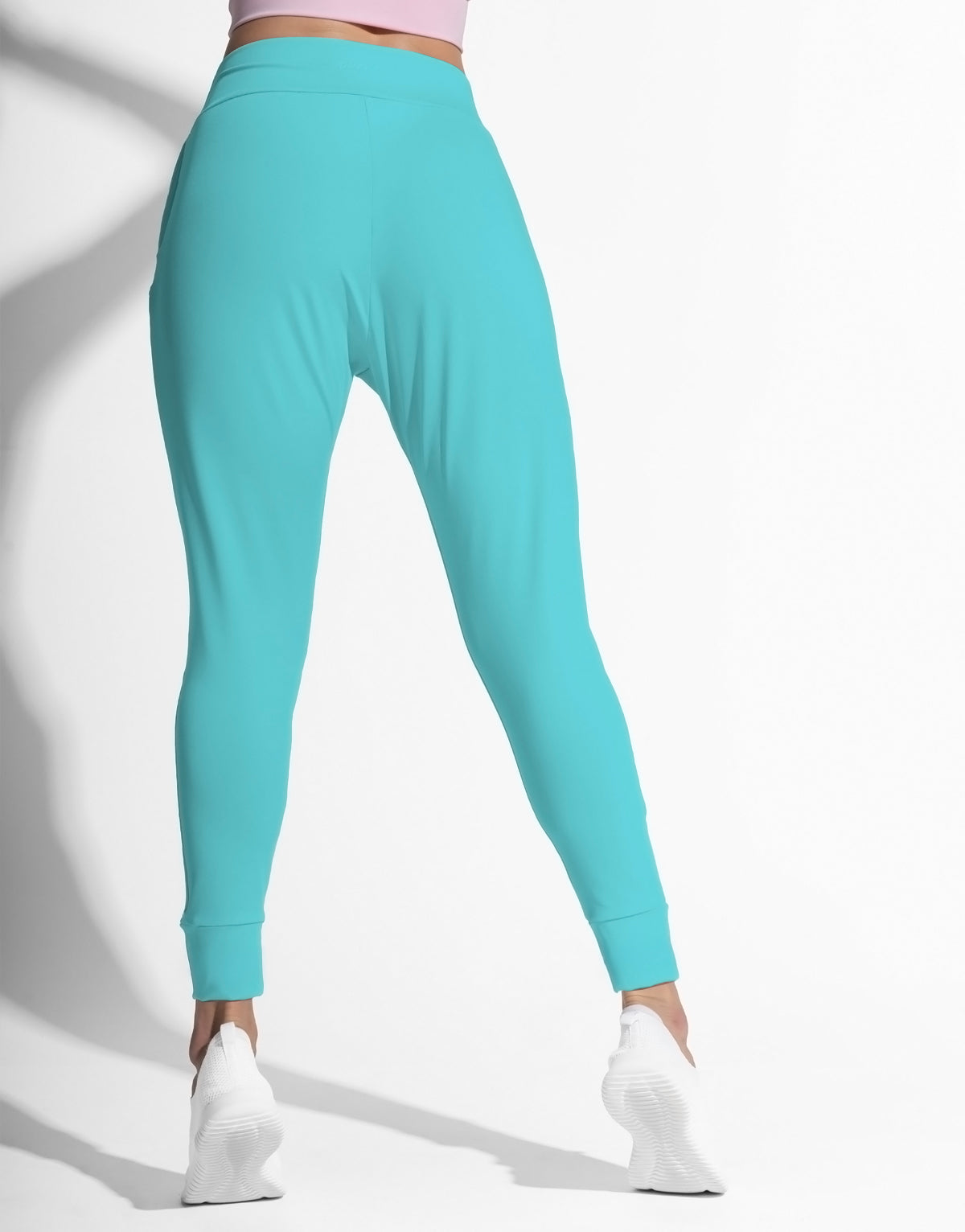 TEAL JOGGER