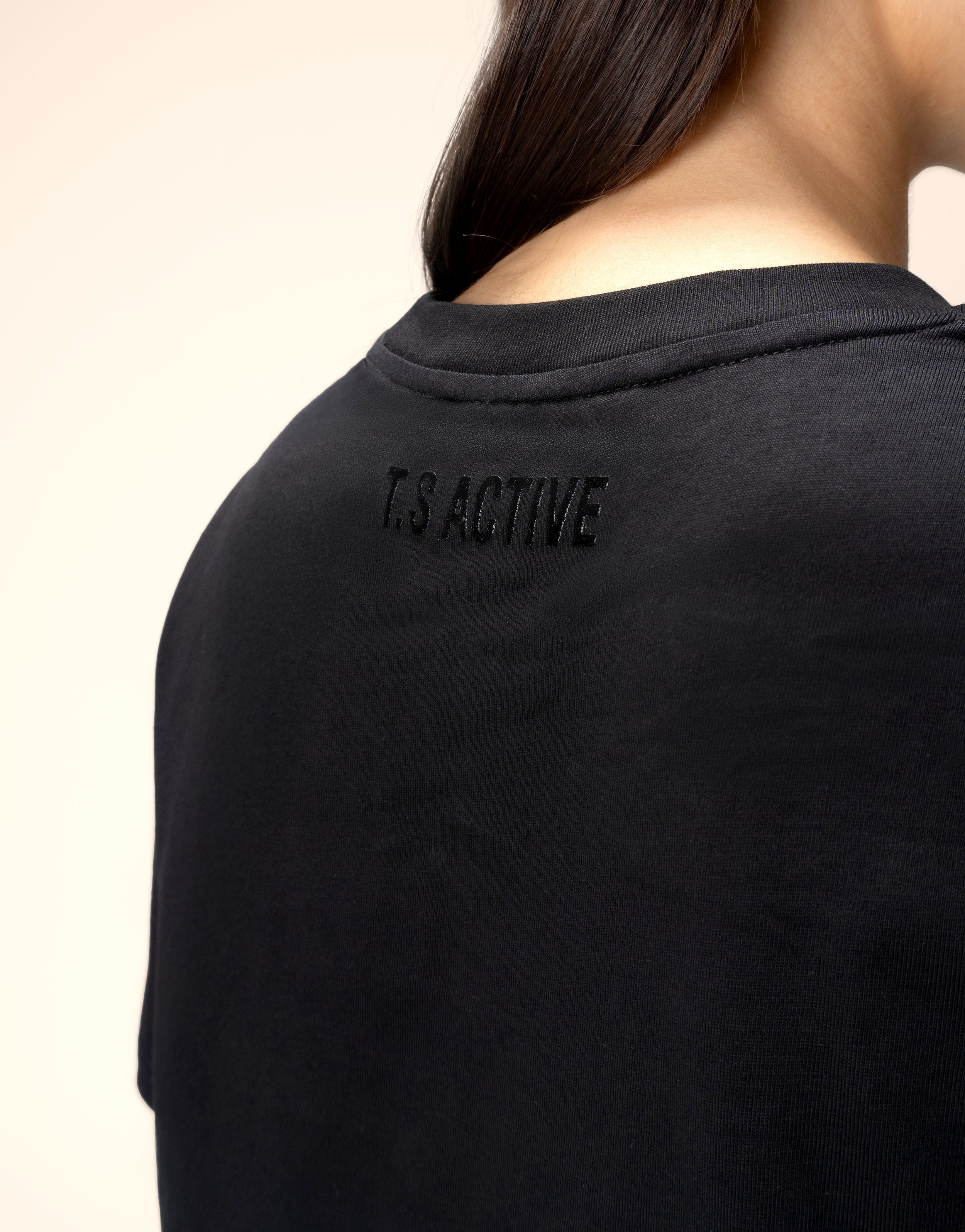 STORM T-SHIRT