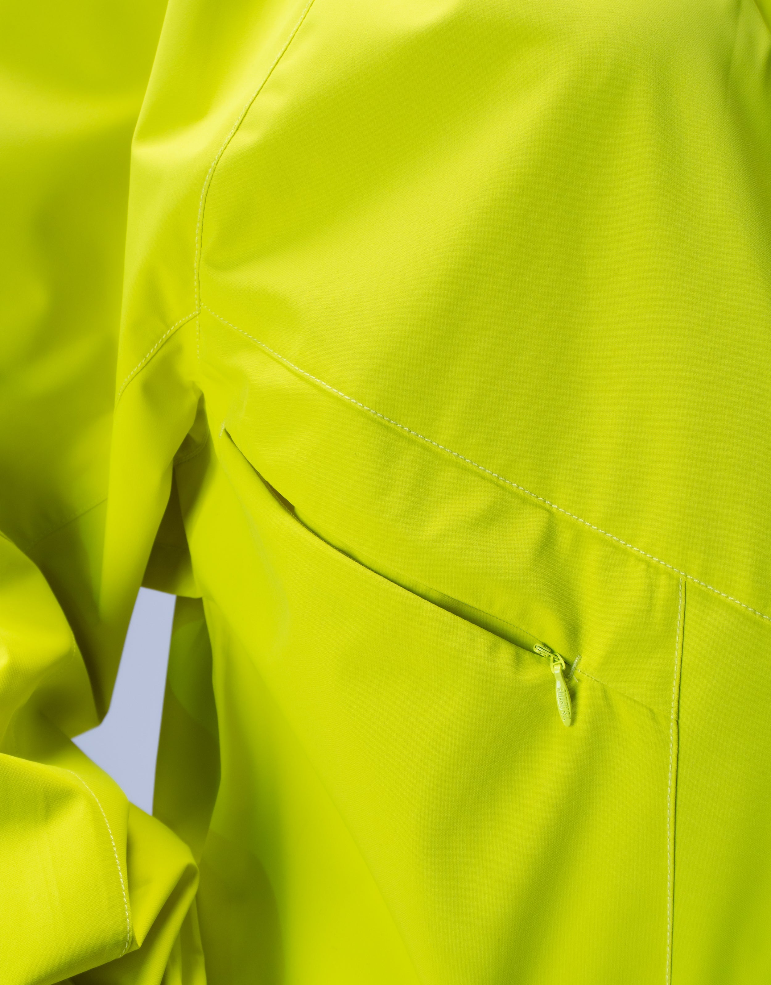 STORM NEON JACKET