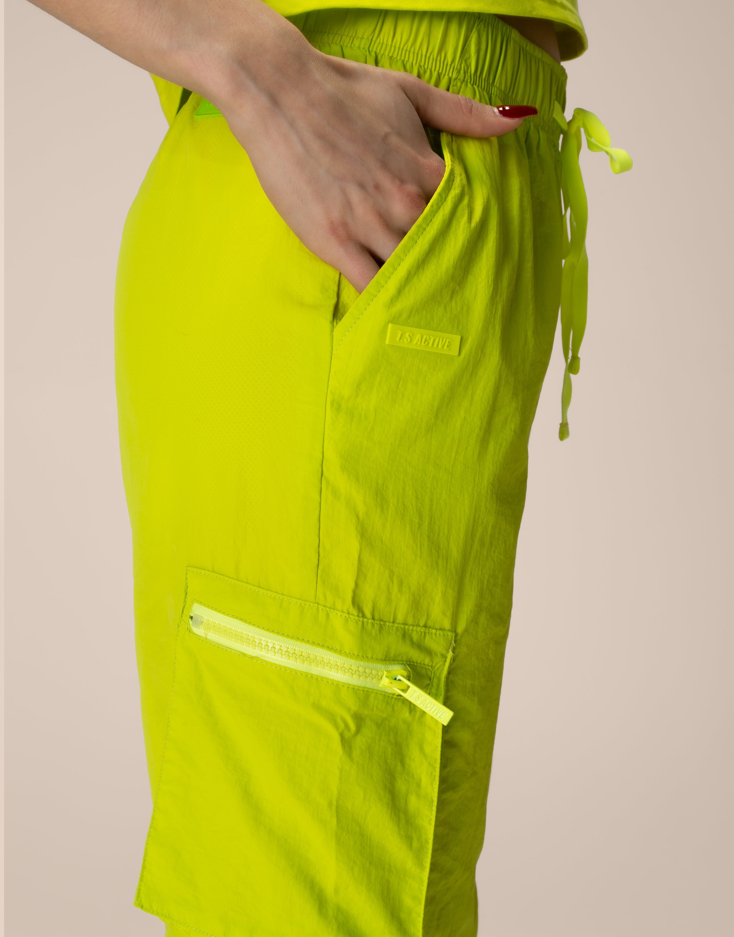STORM NEON JOGGER