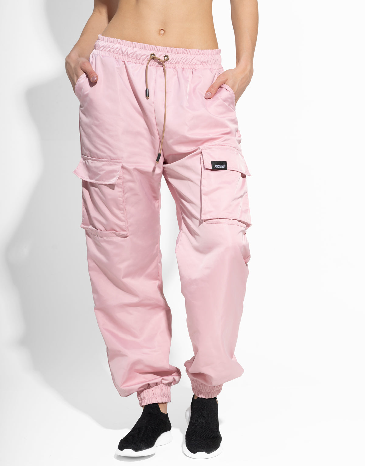 ROSE CARGO JOGGER