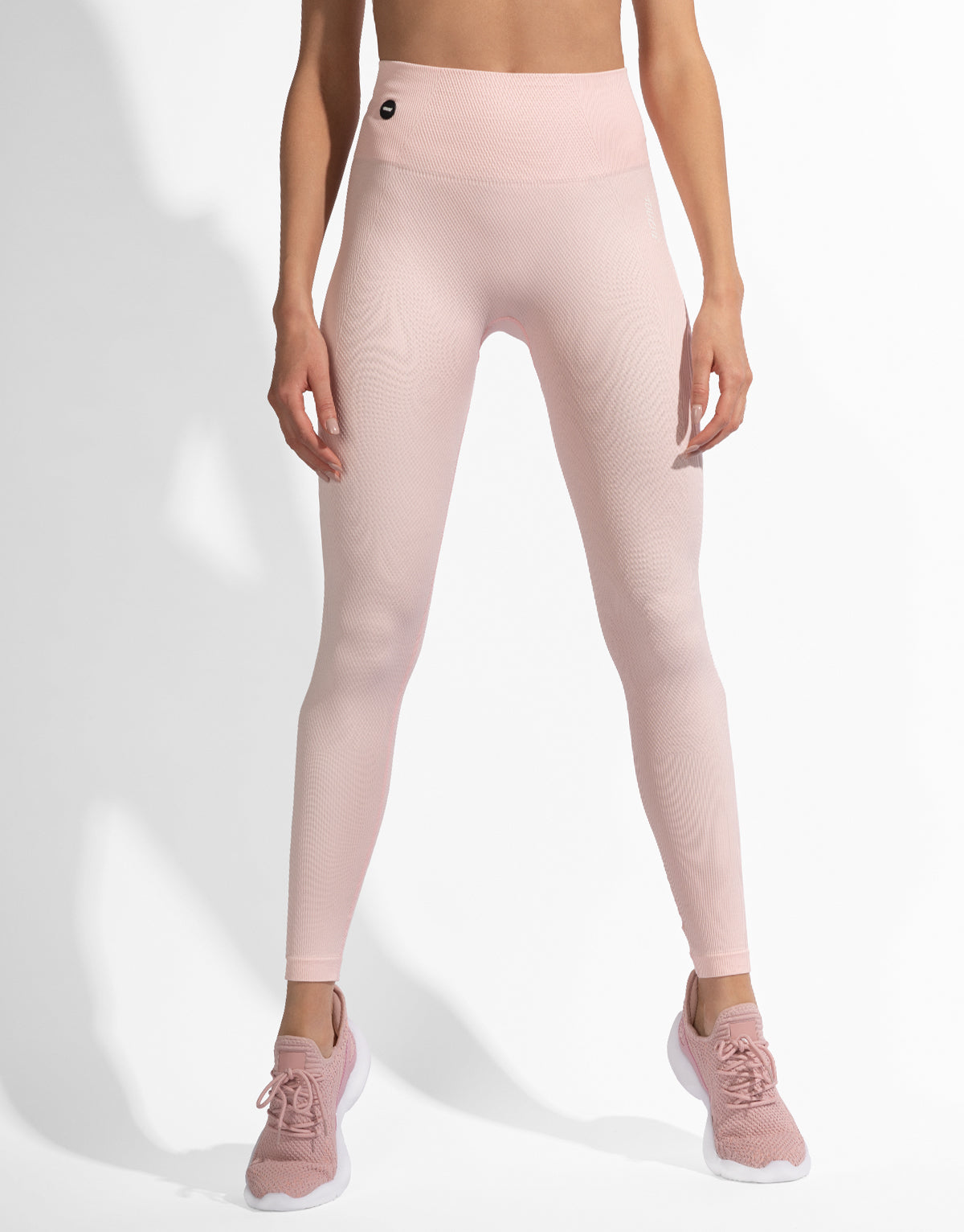 RIBBON PINK SEAMLESS