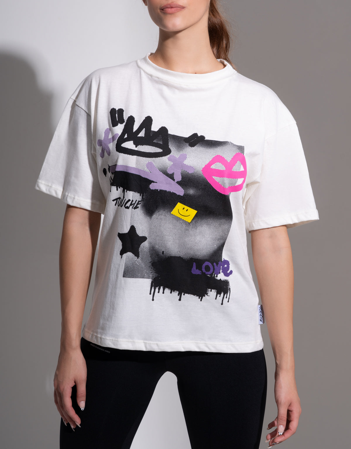 PICASSO TEE